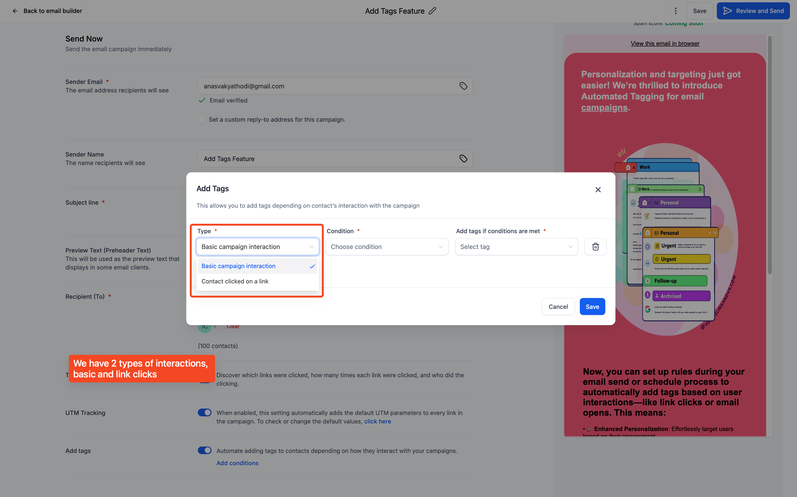 Image without caption