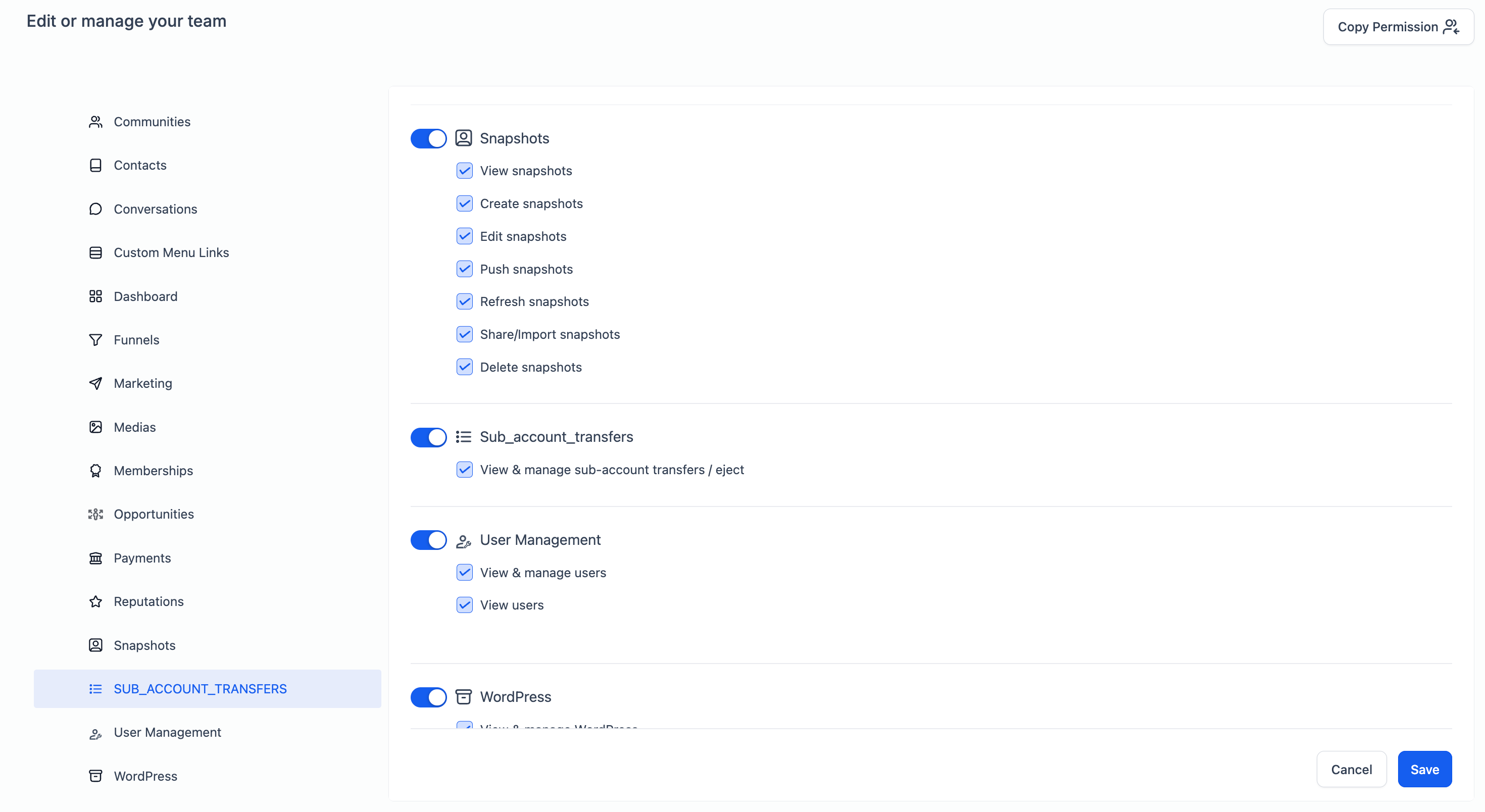 Image without caption