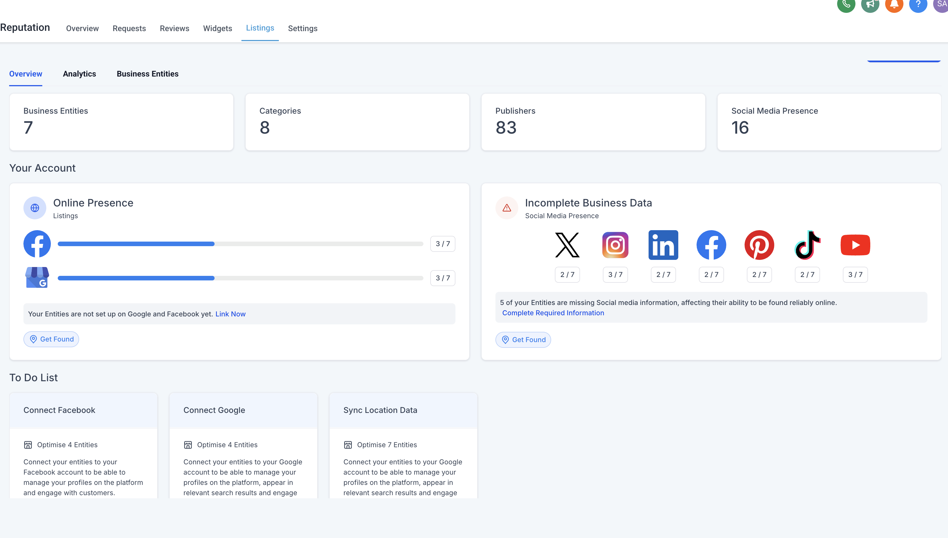 Image without caption