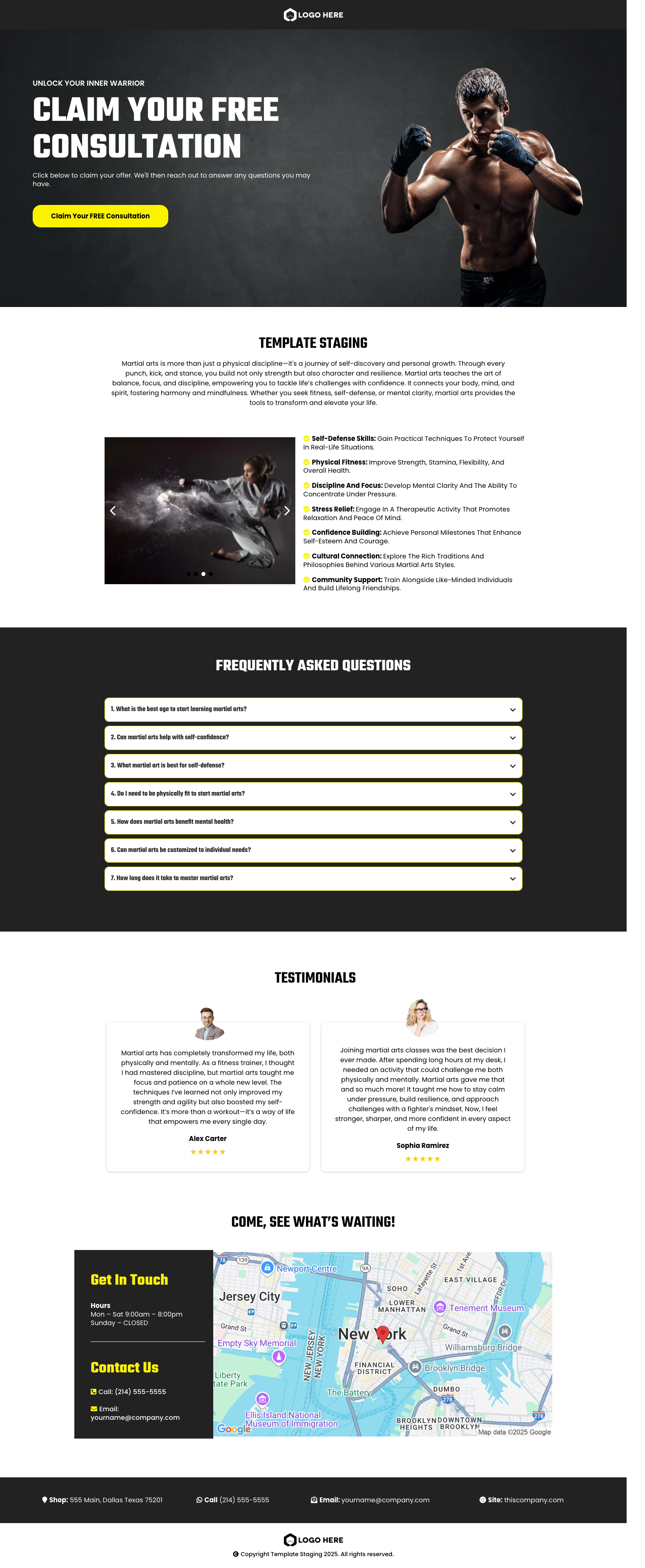 Image without caption