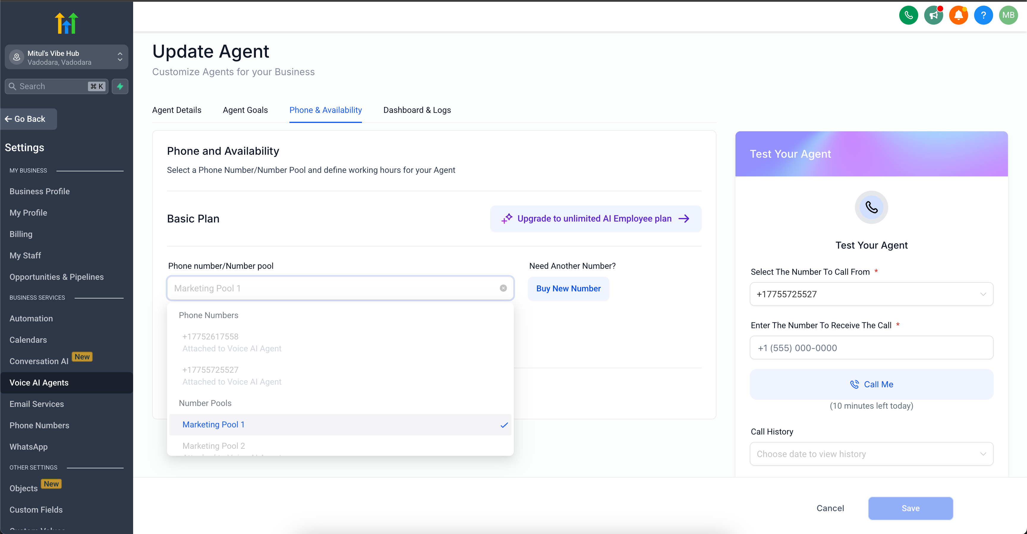 Image without caption