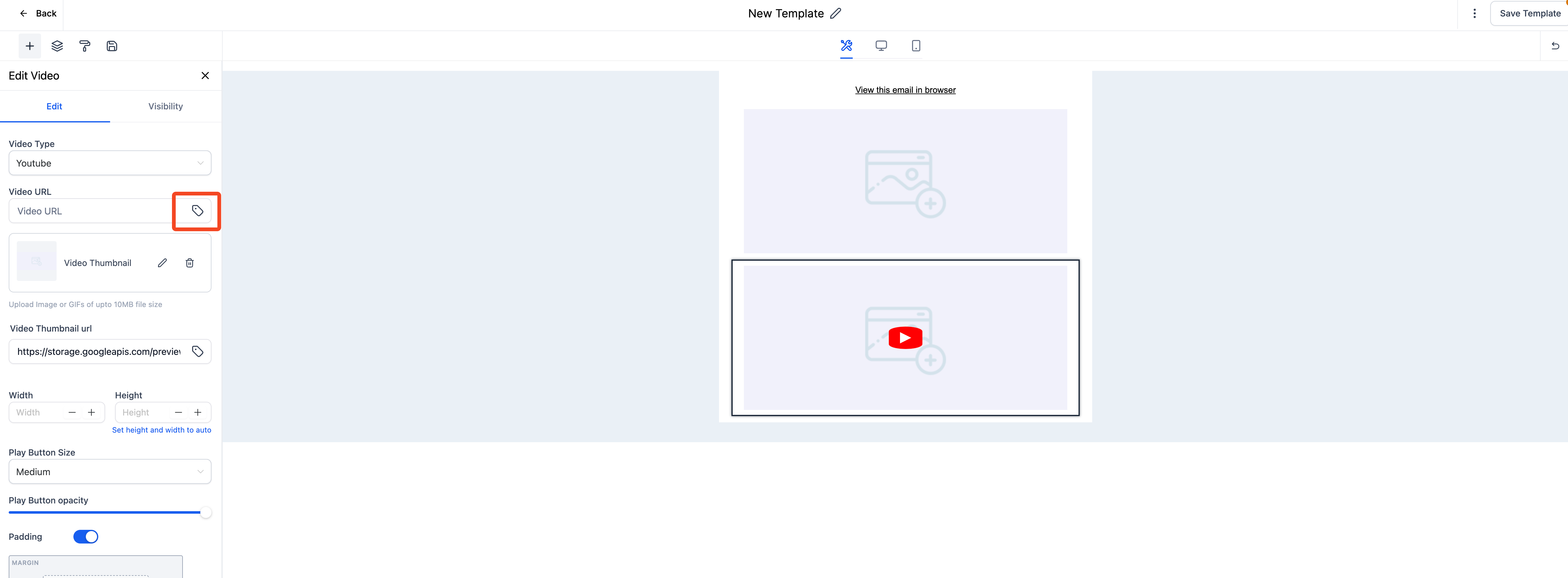 Image without caption