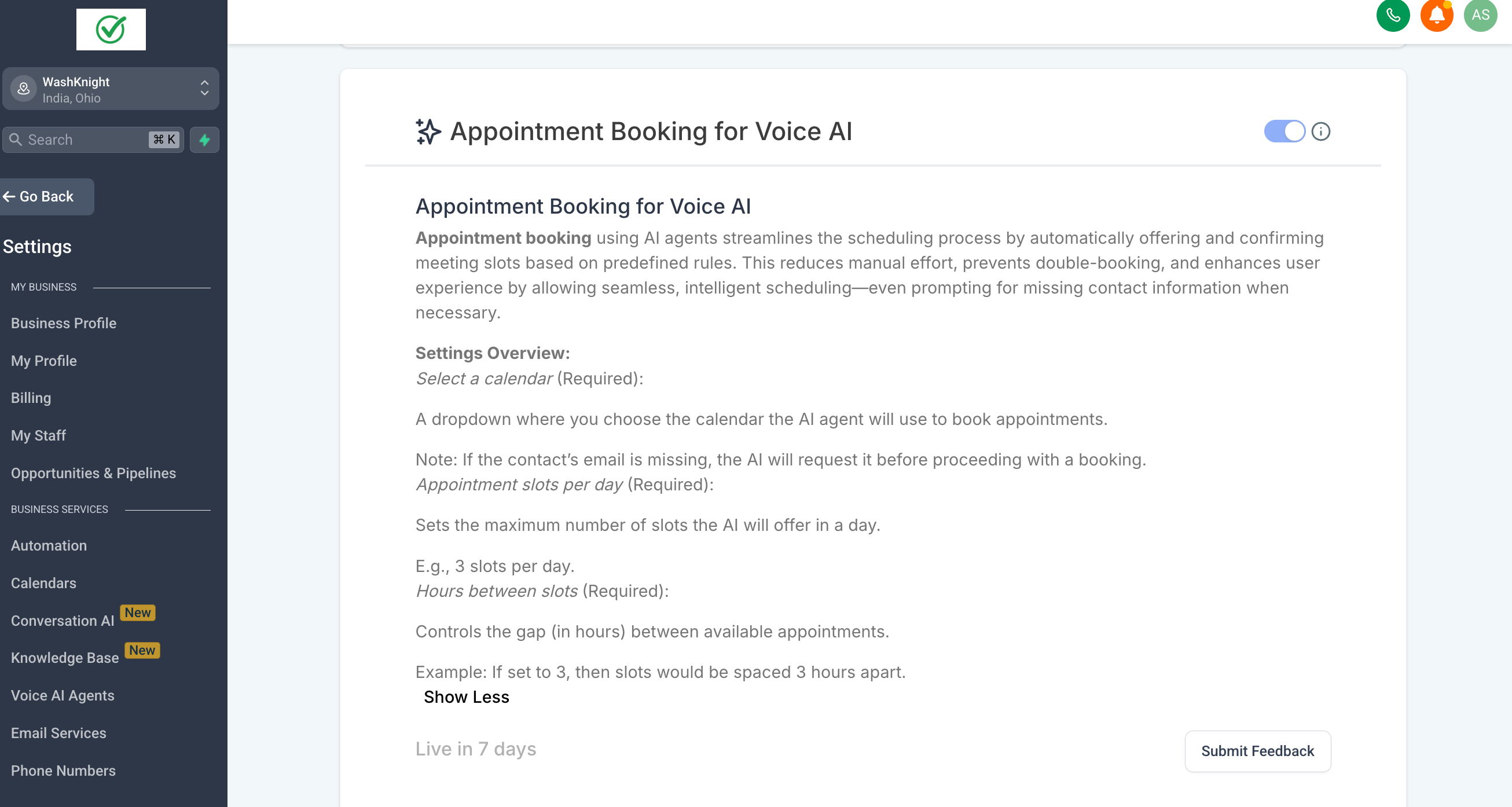 Image without caption