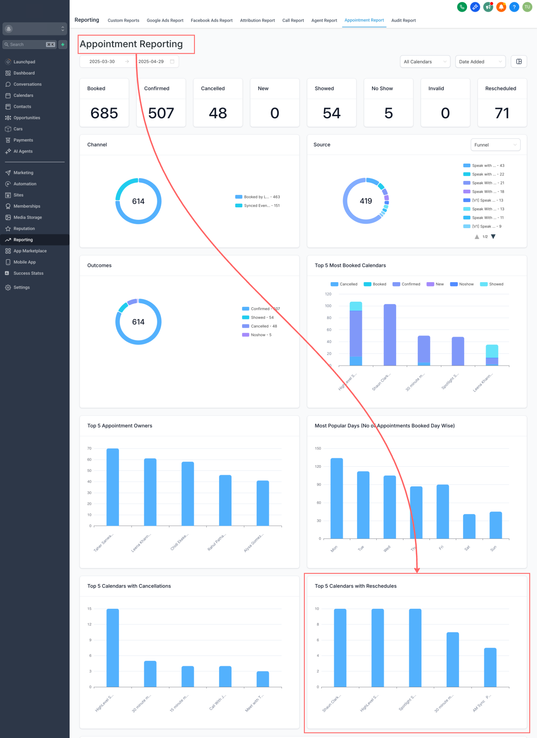 Image without caption