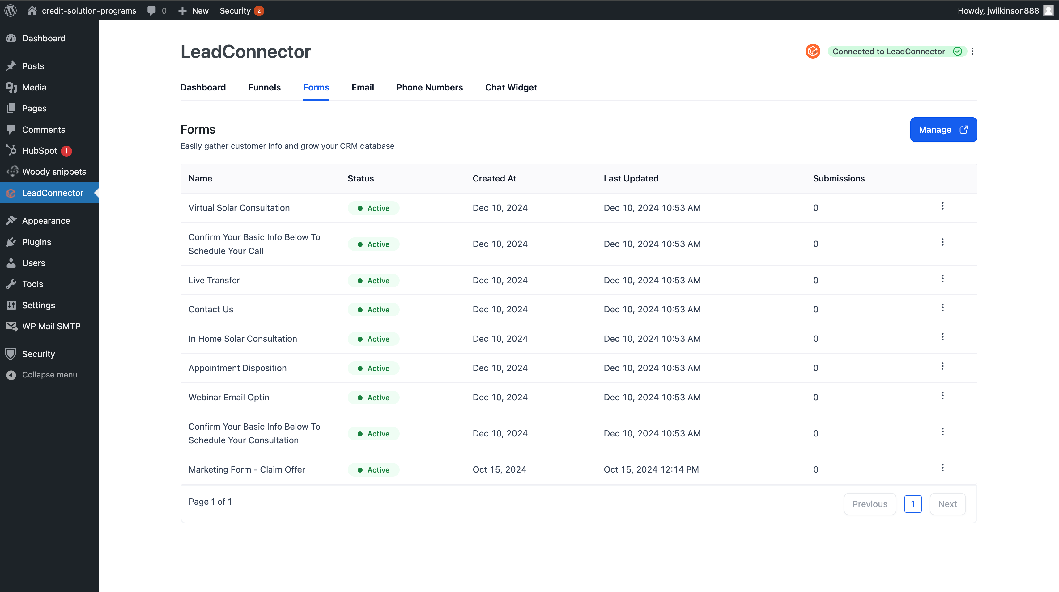 Image without caption