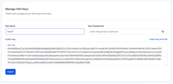 Image without caption