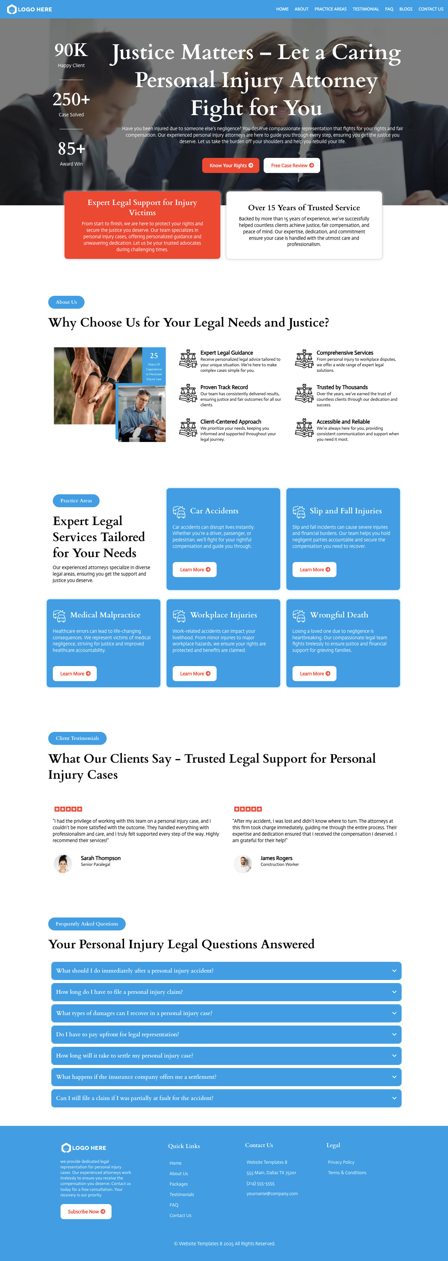 Image without caption