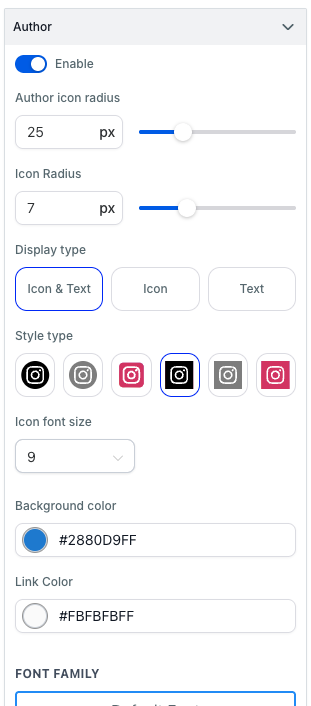 Image without caption