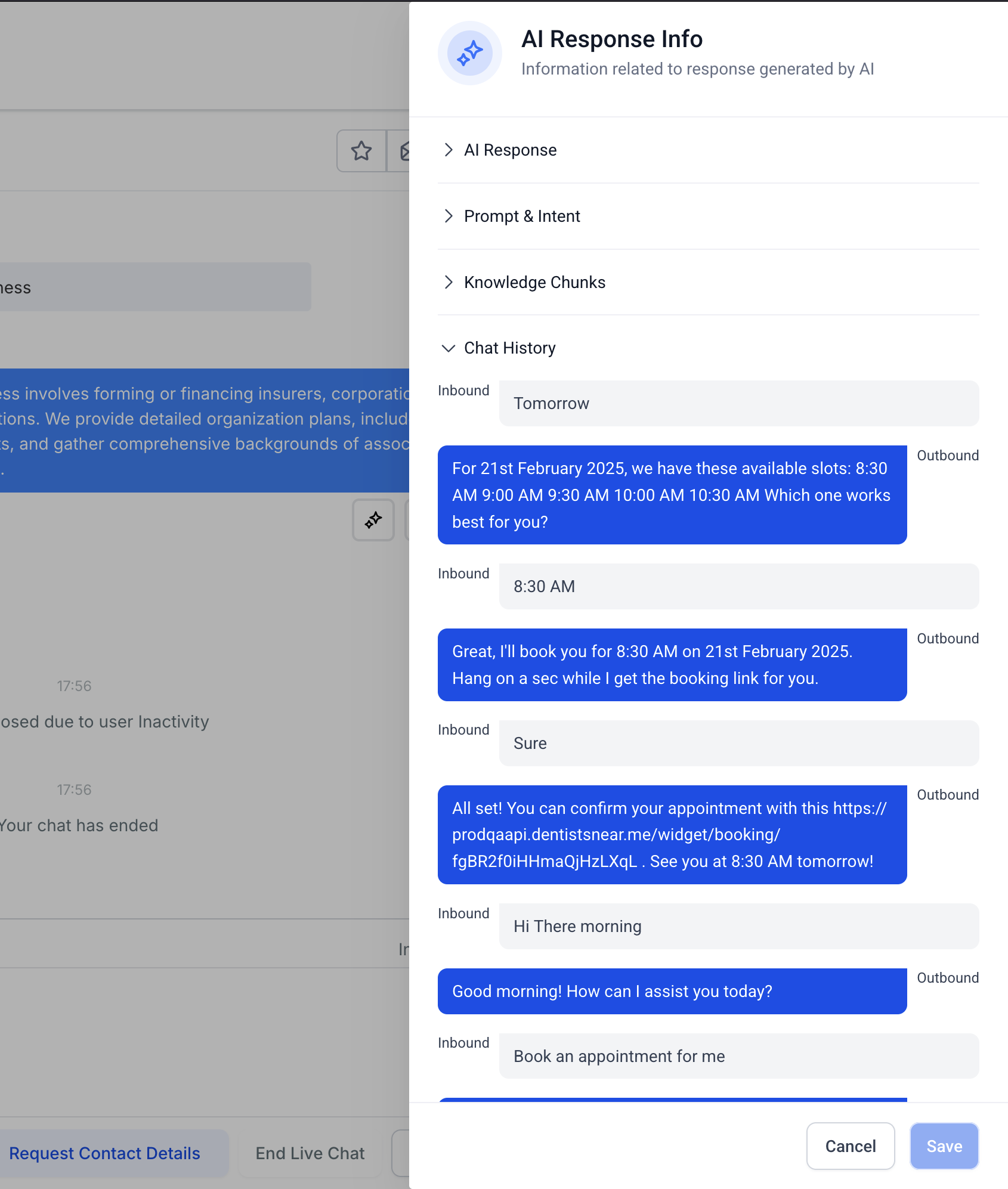 Image without caption