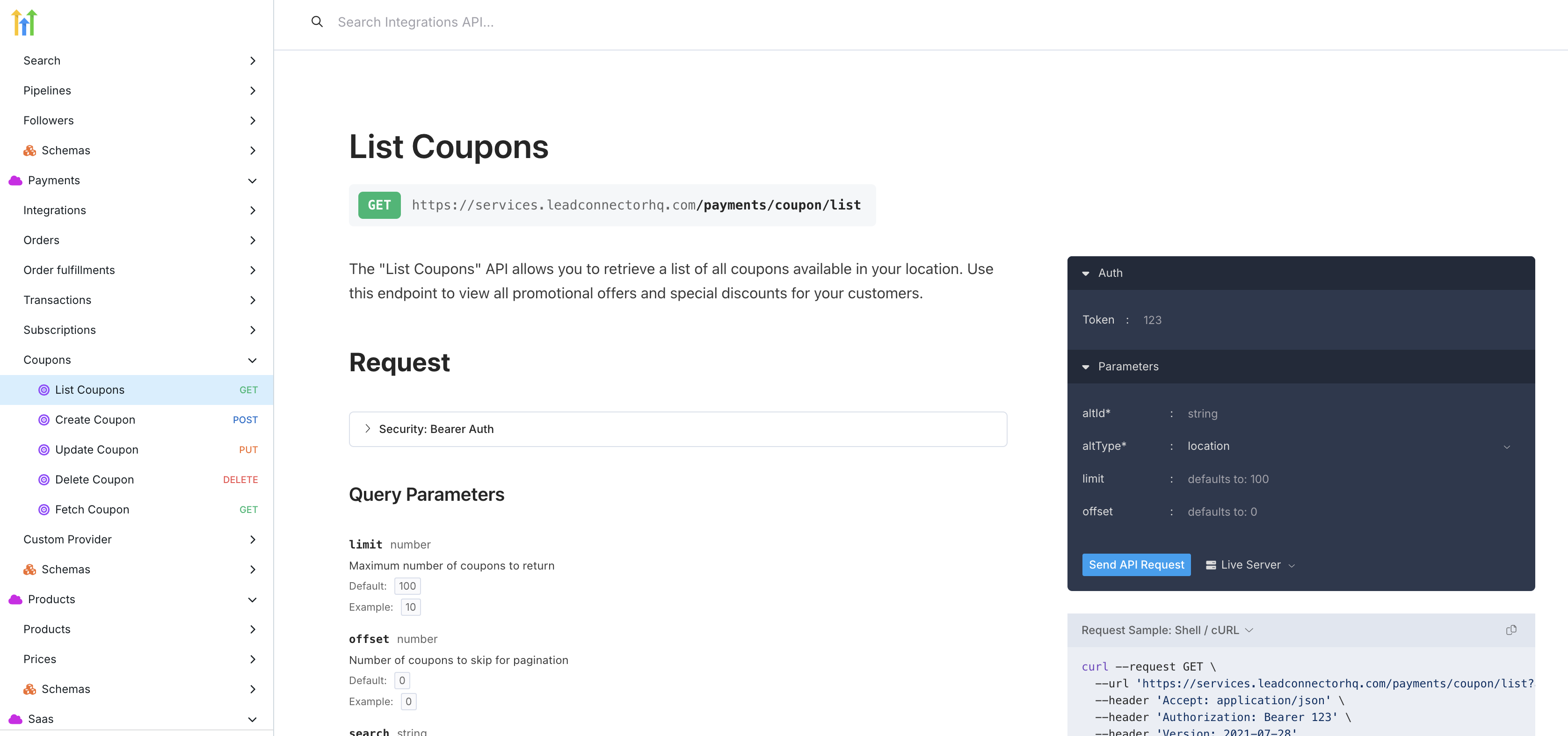 Image without caption