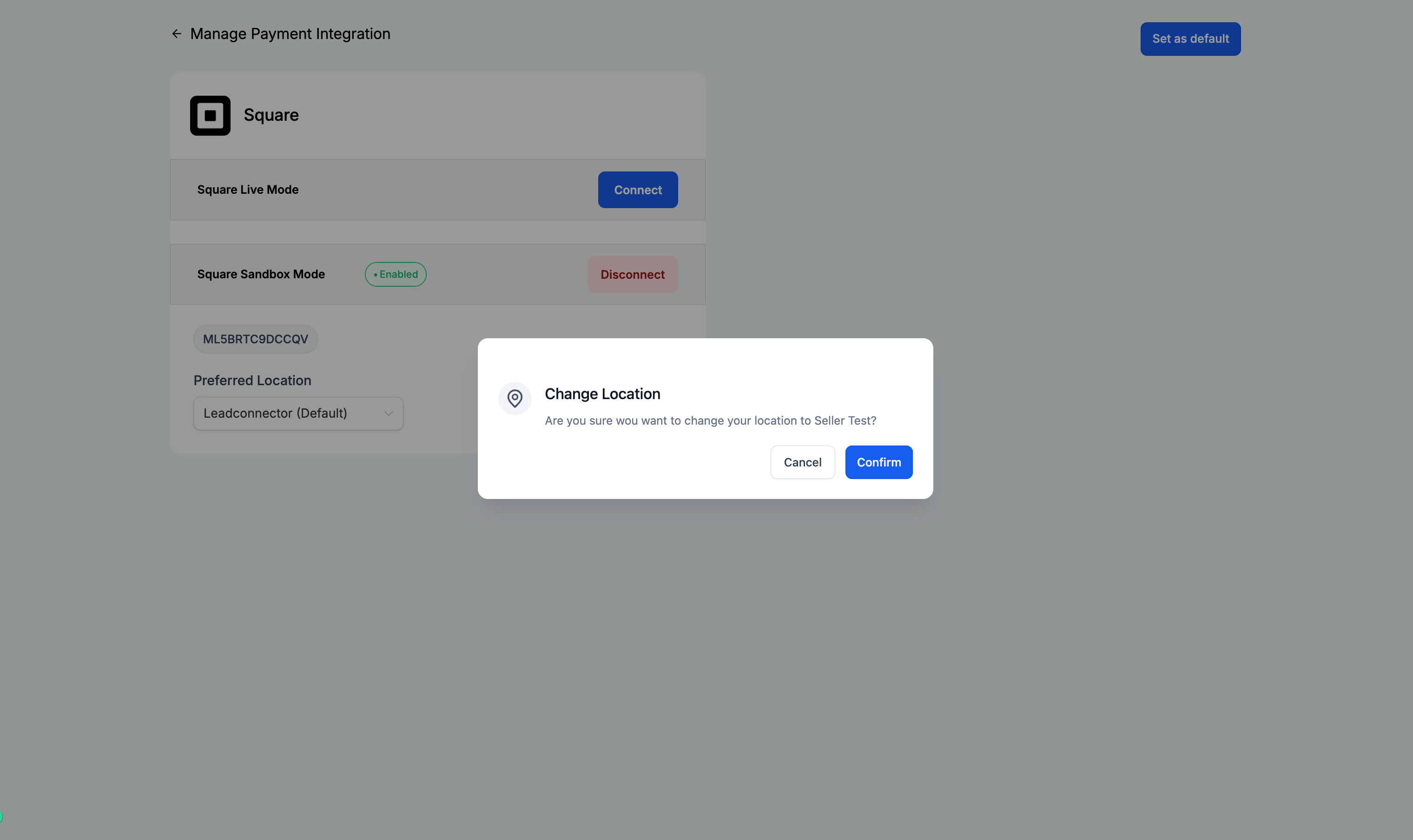 Image without caption