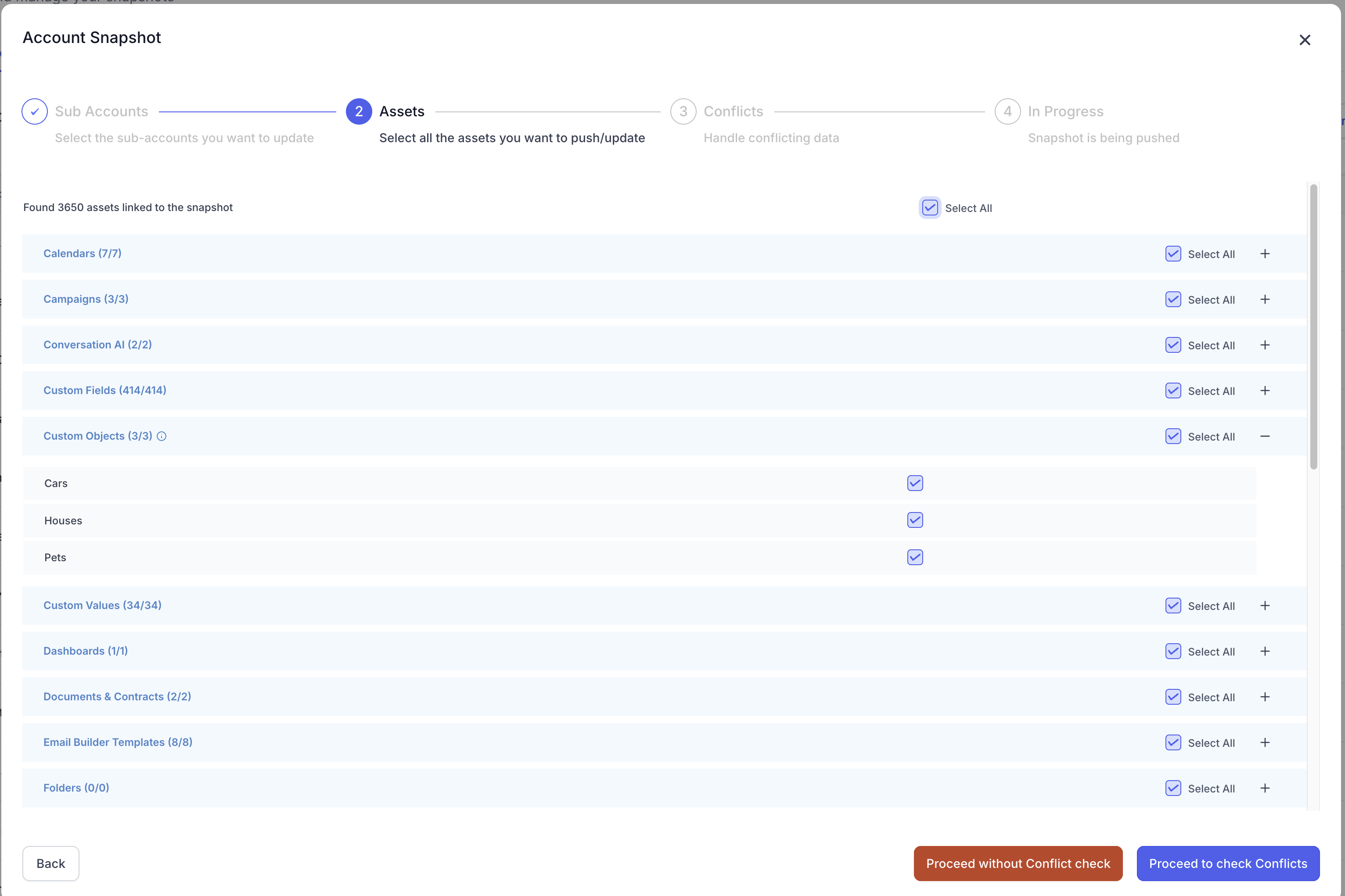 Image without caption