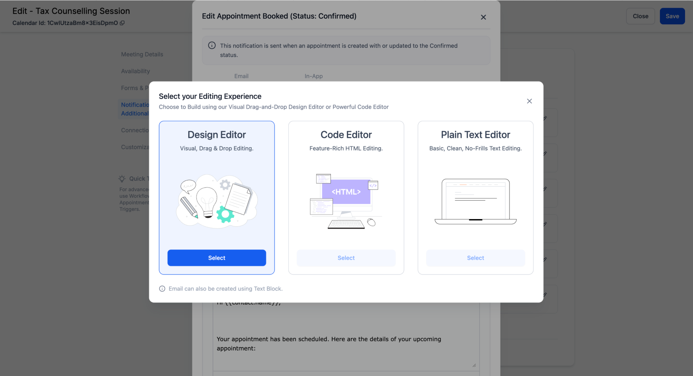 Image without caption