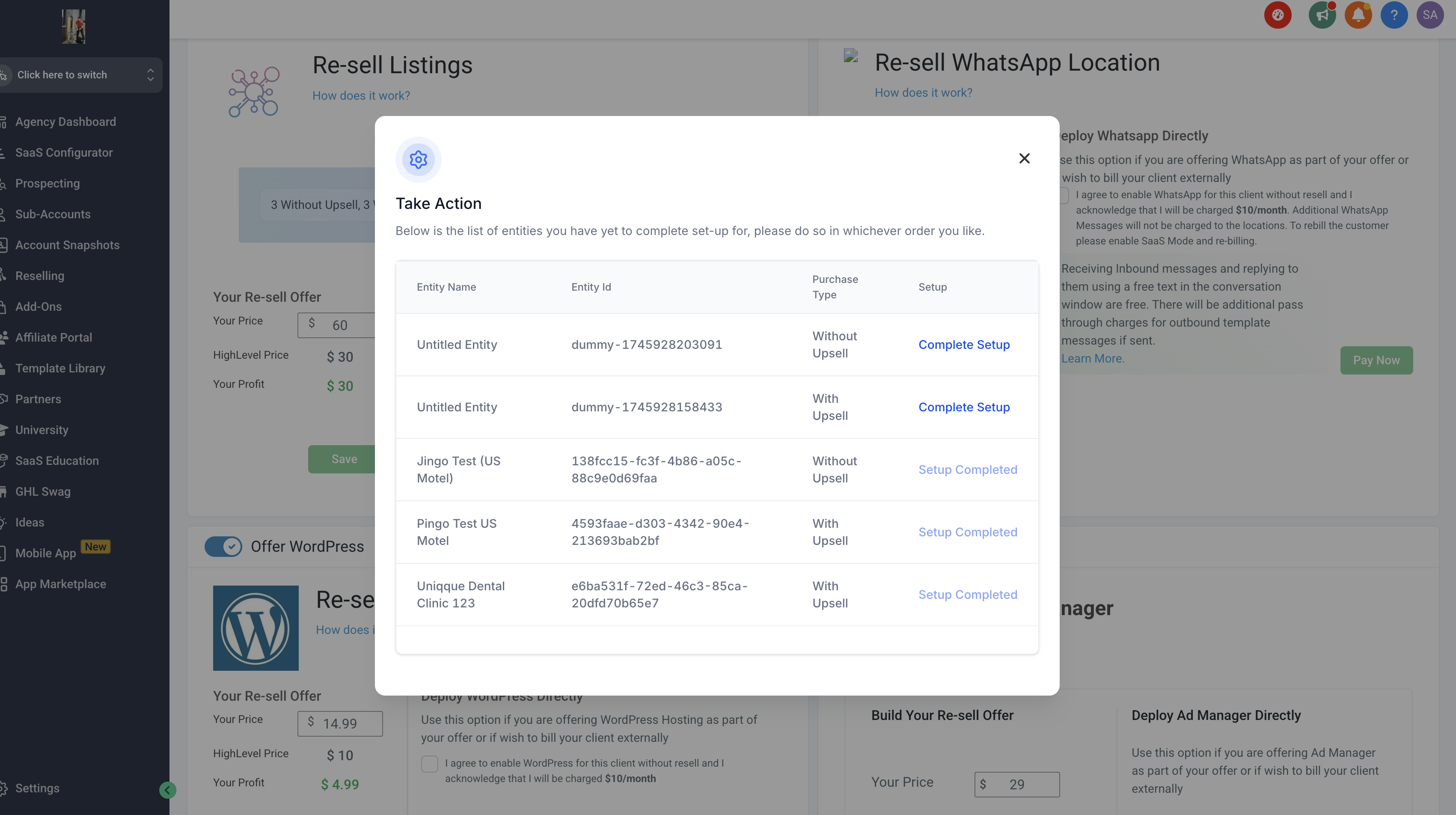 Image without caption