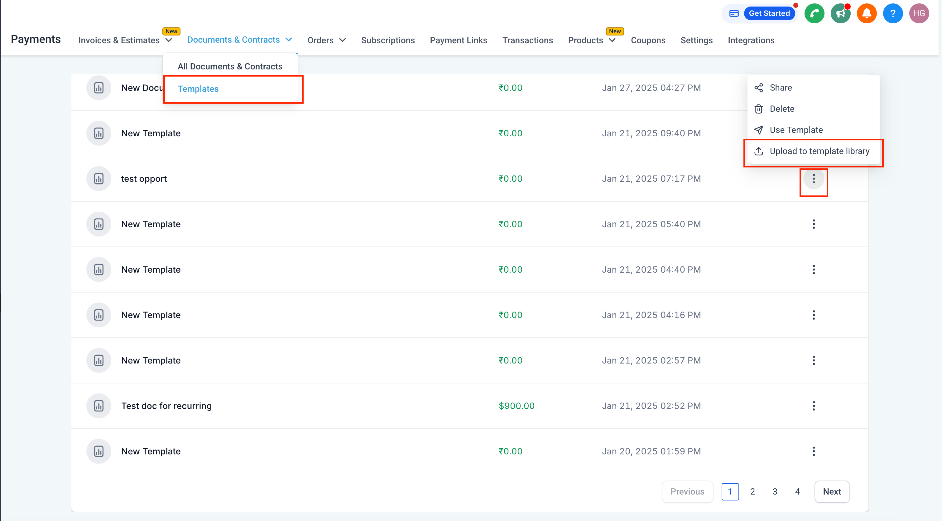 Image without caption