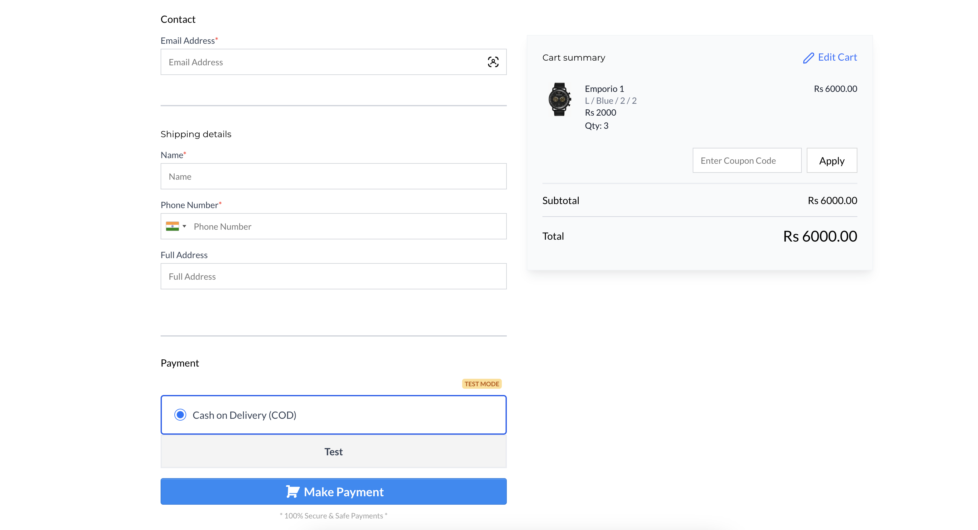 Image without caption