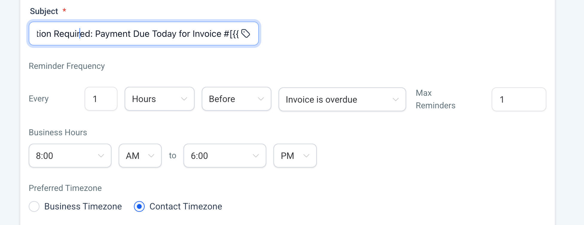 Image without caption