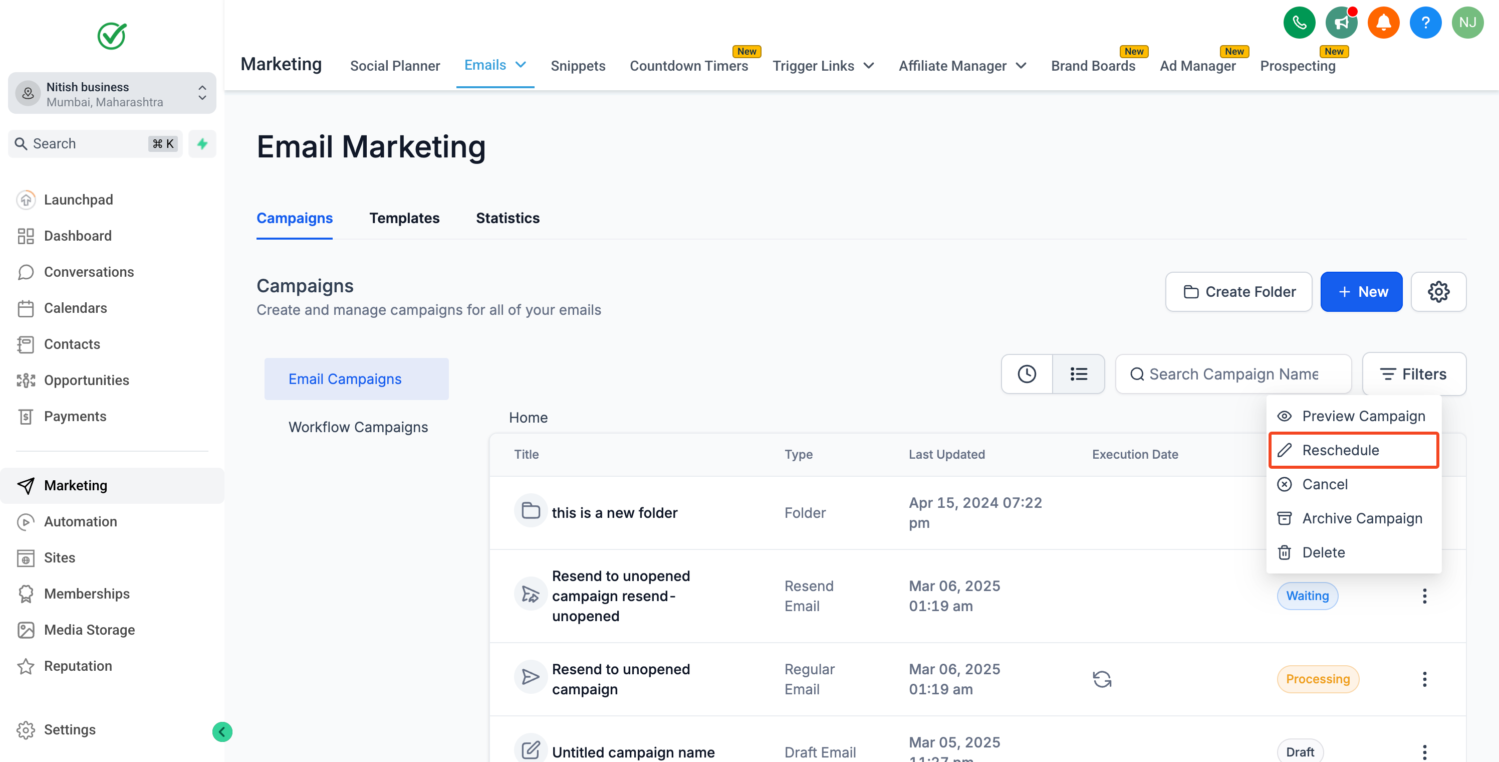 Image without caption