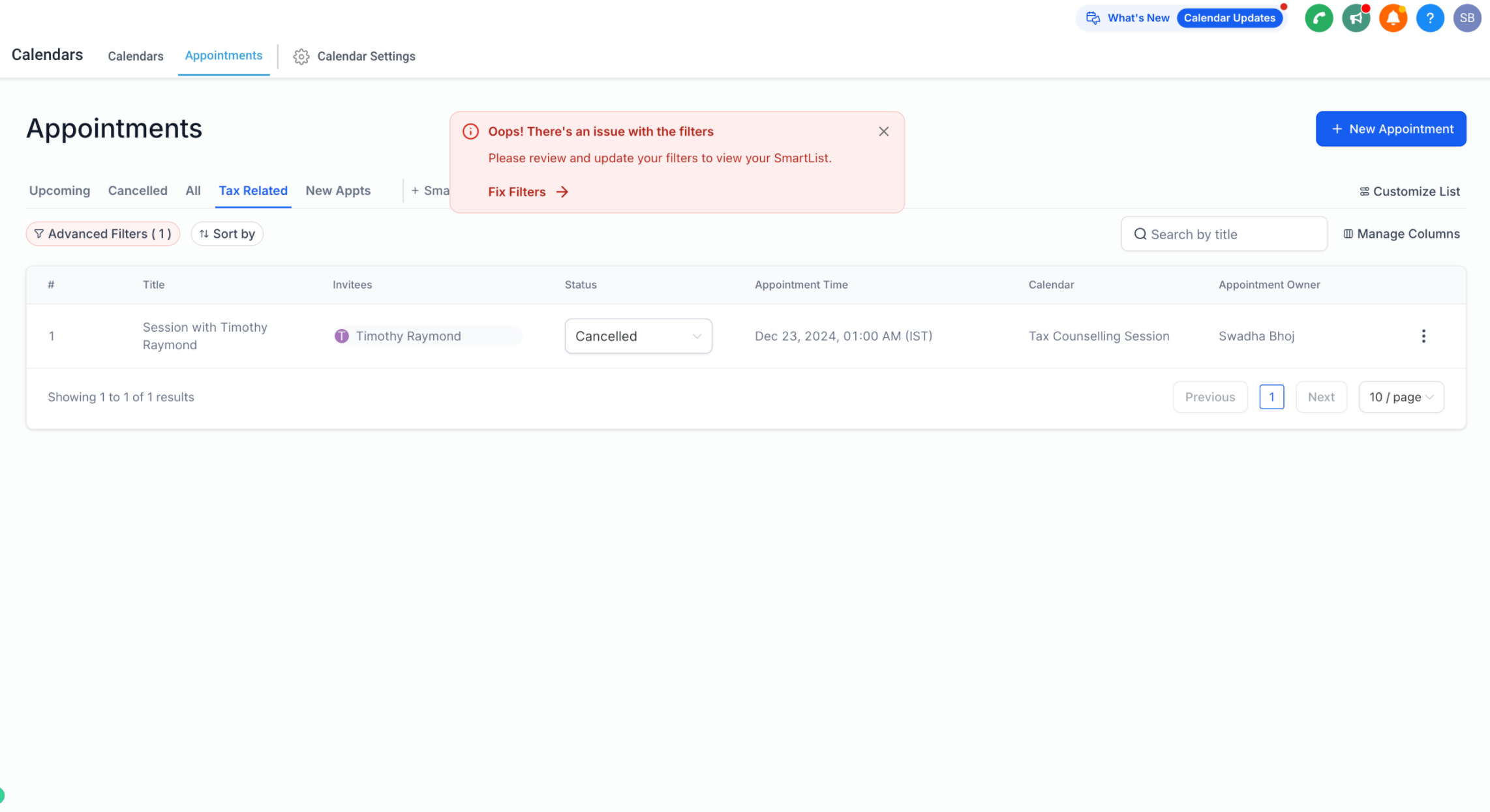 Image without caption