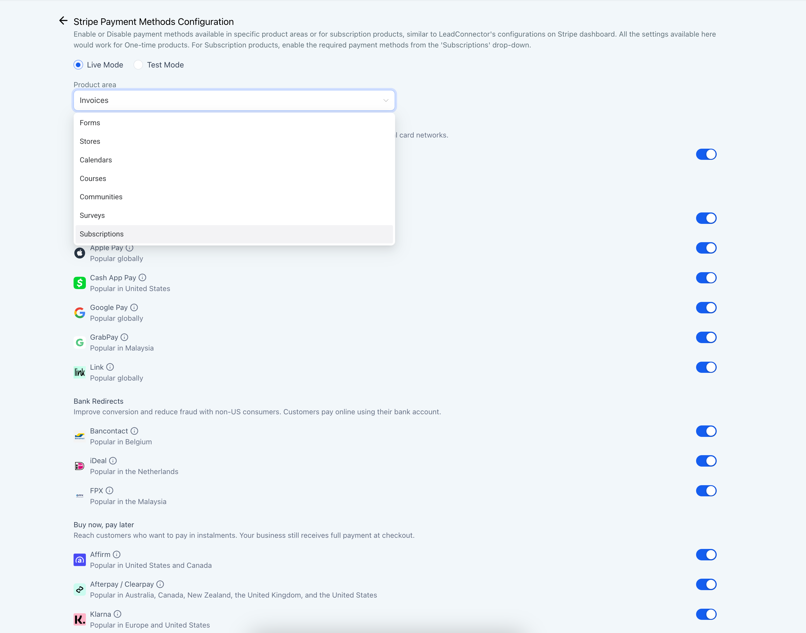 Image without caption