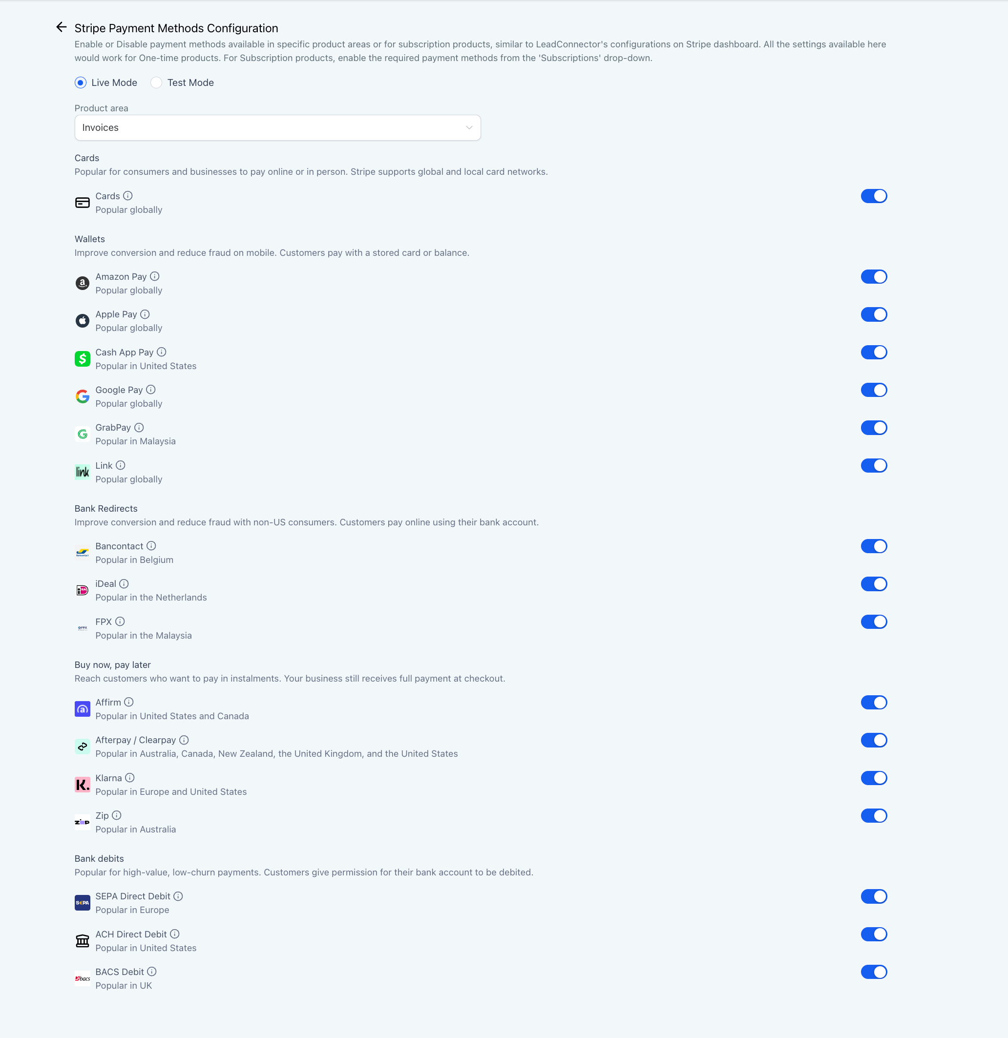 Image without caption