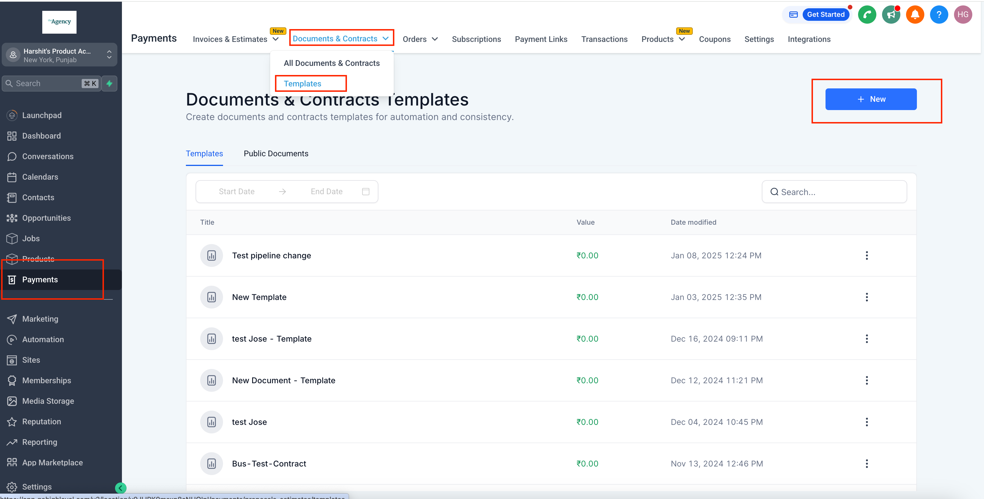 Image without caption