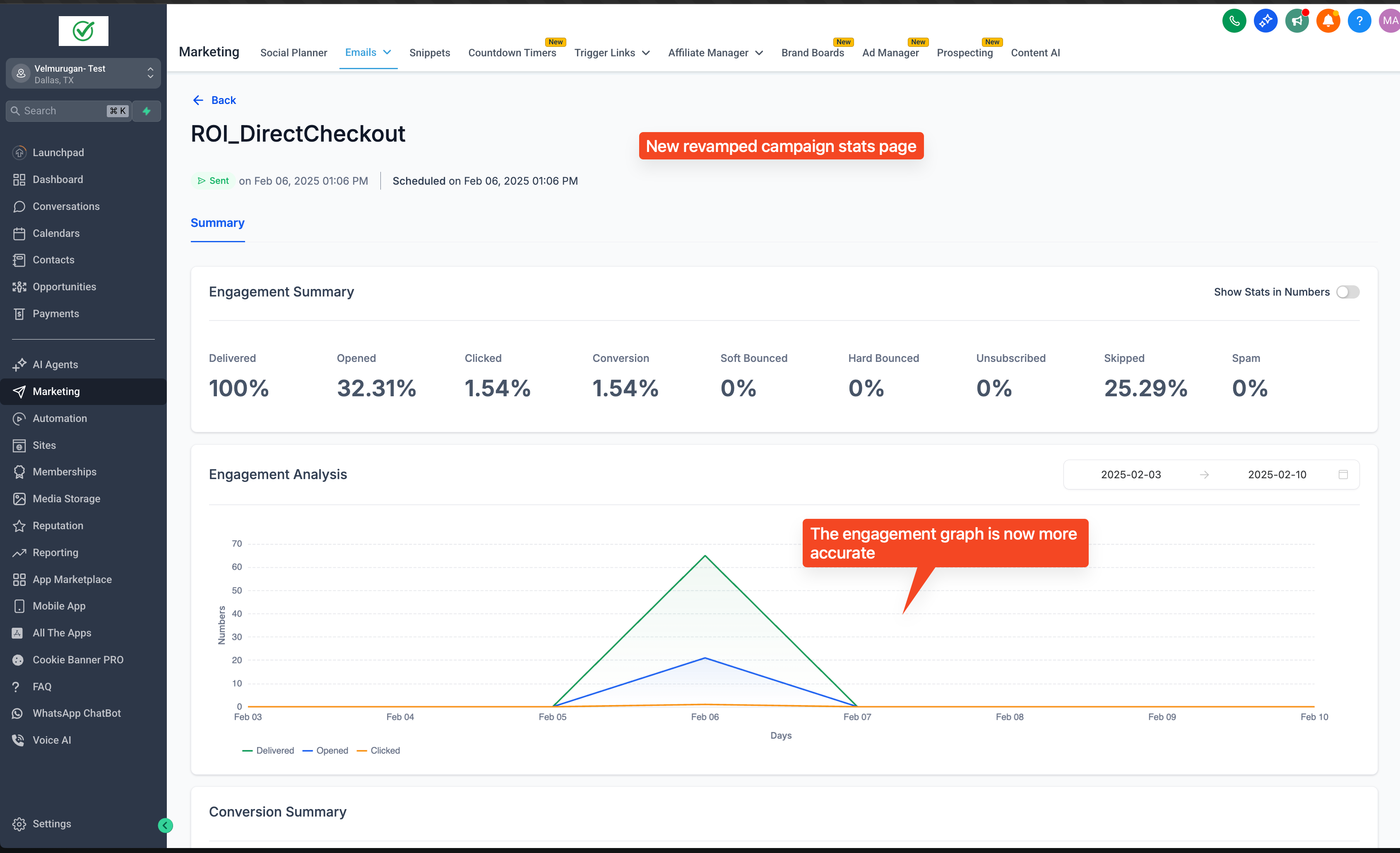 Image without caption