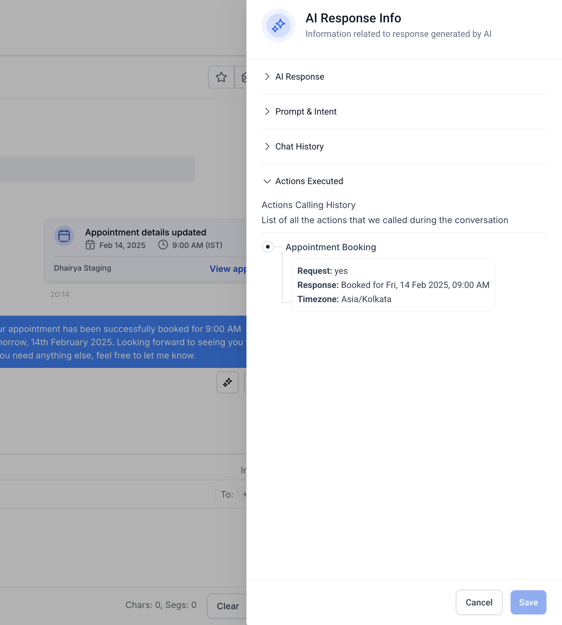 Image without caption