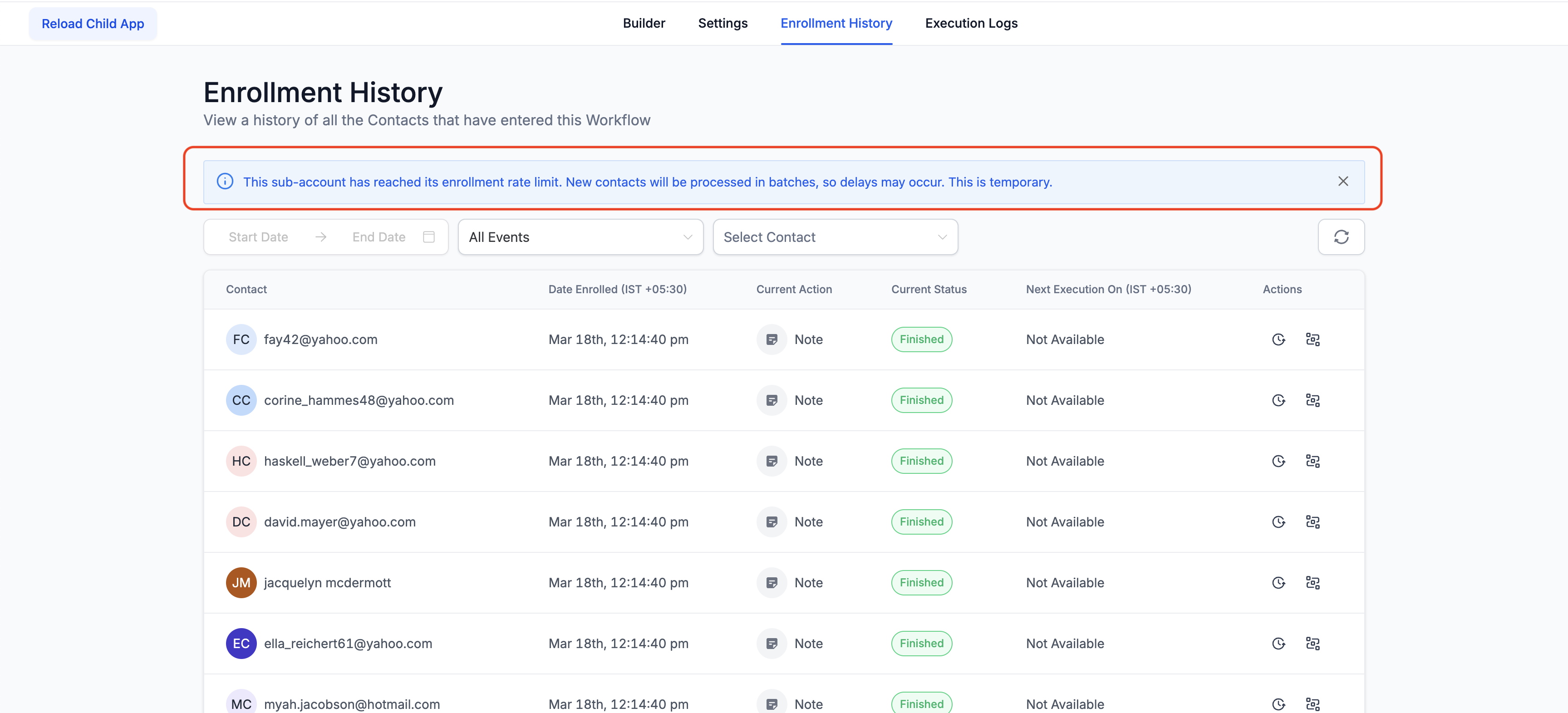 Image without caption