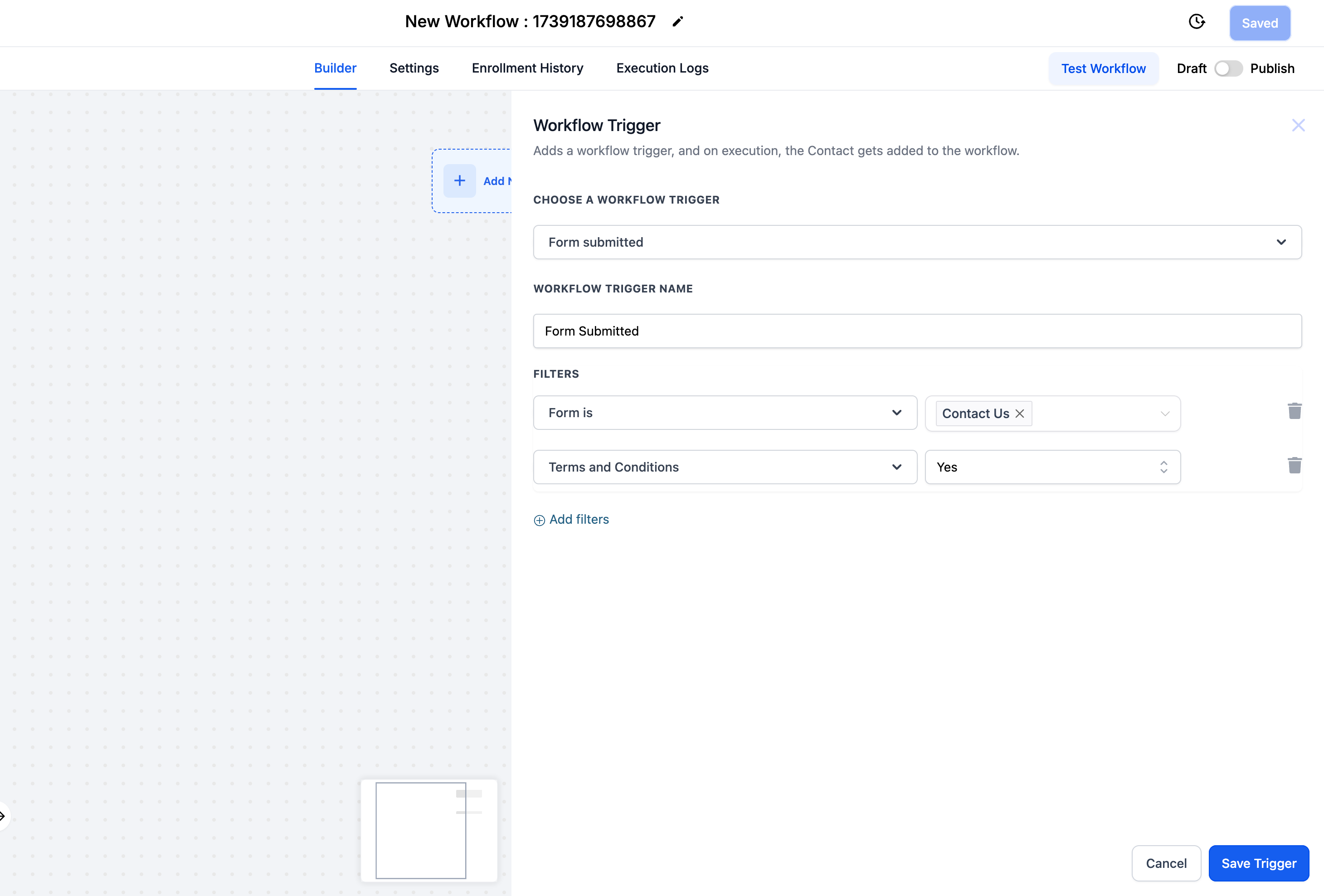 Image without caption