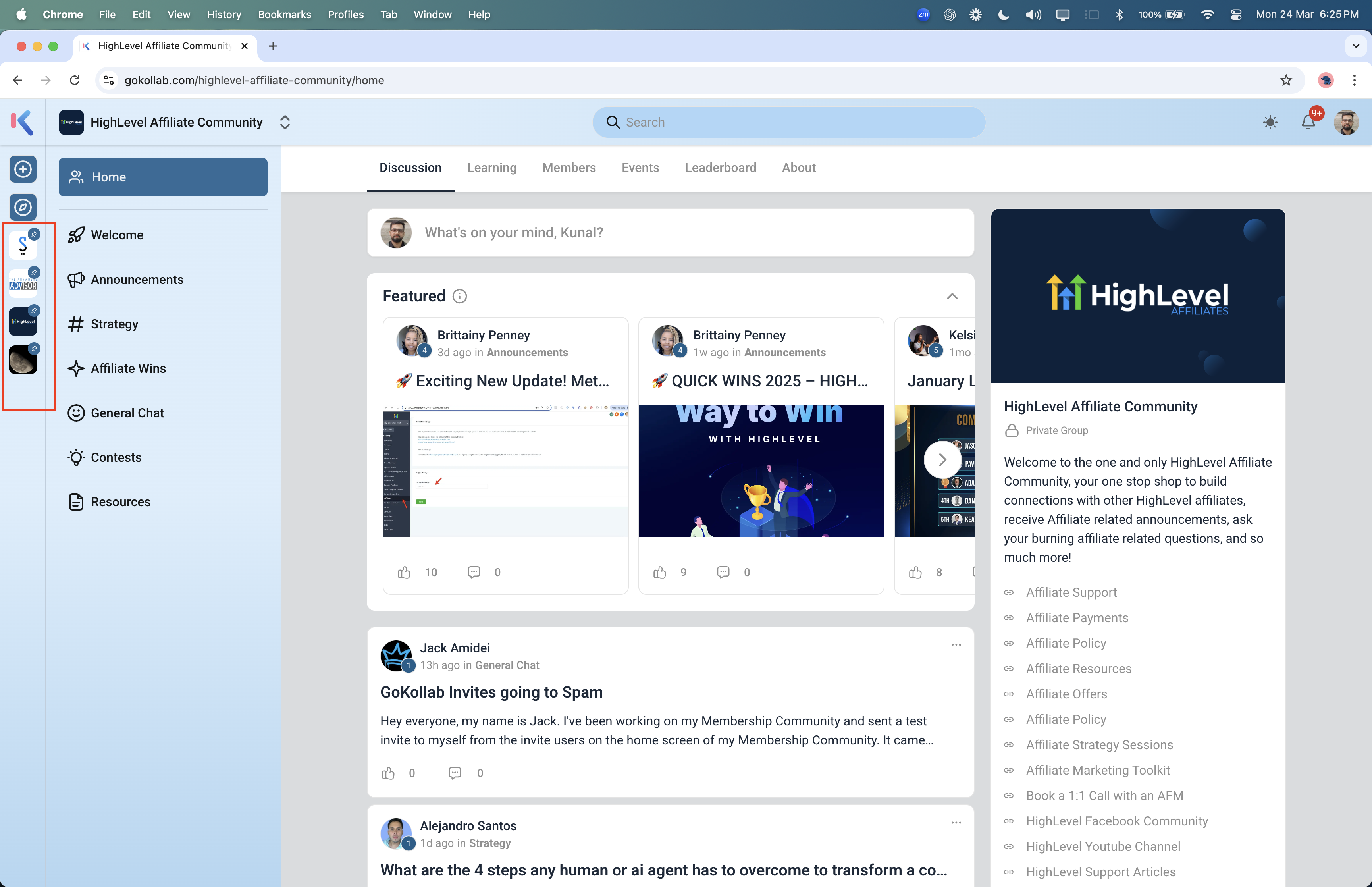 Image without caption