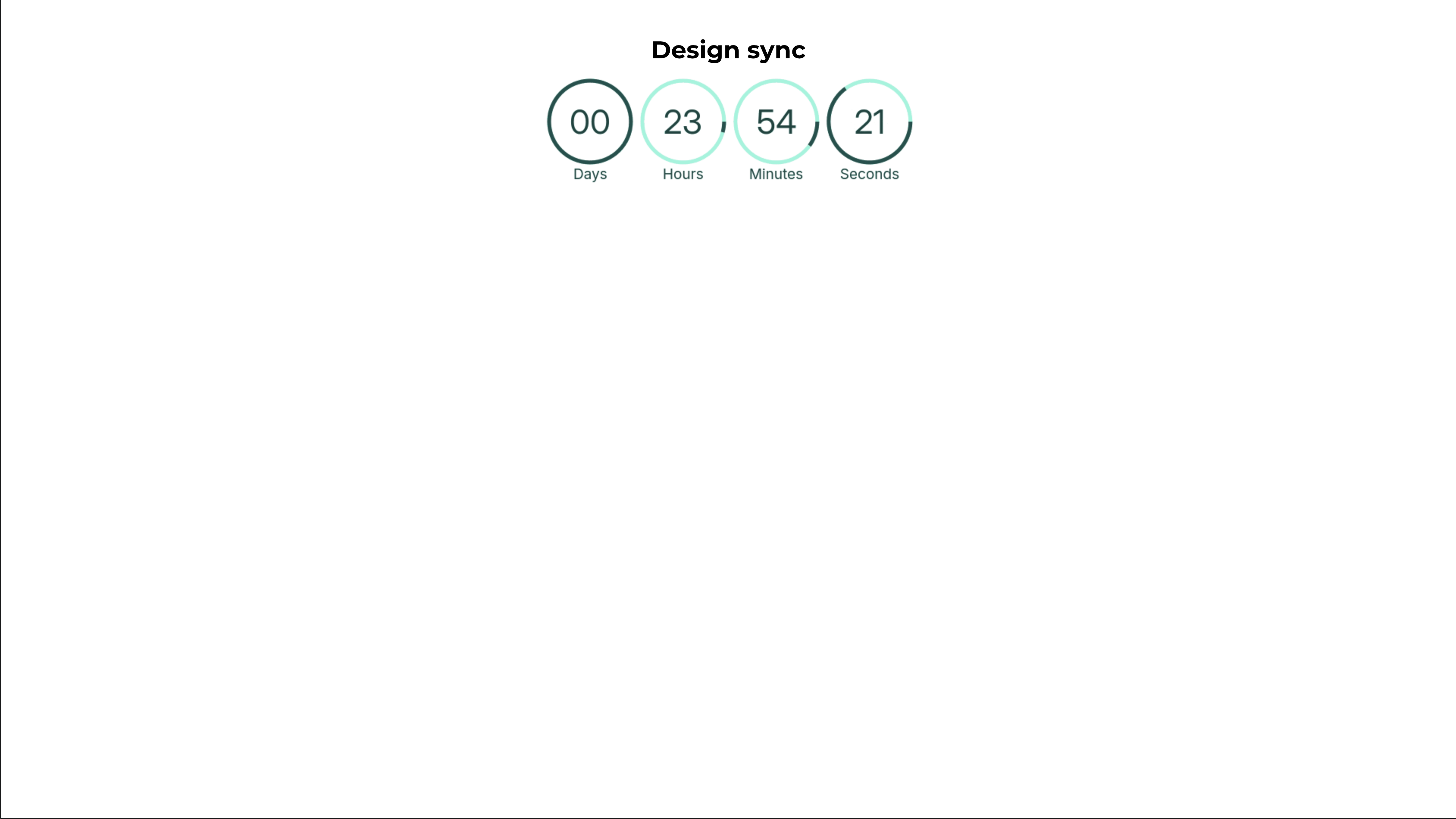 Image without caption