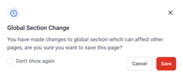 Image without caption