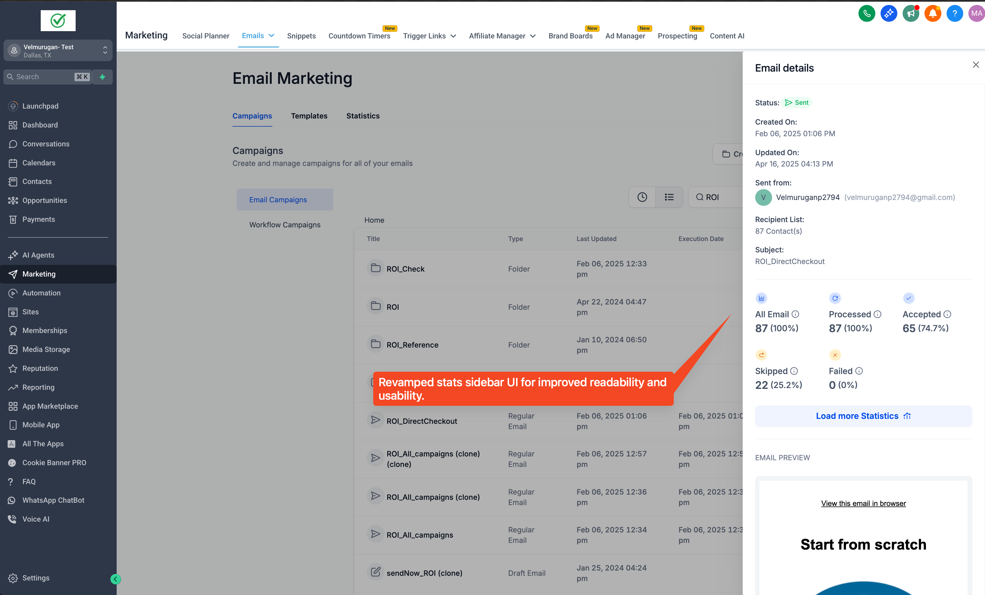 Image without caption