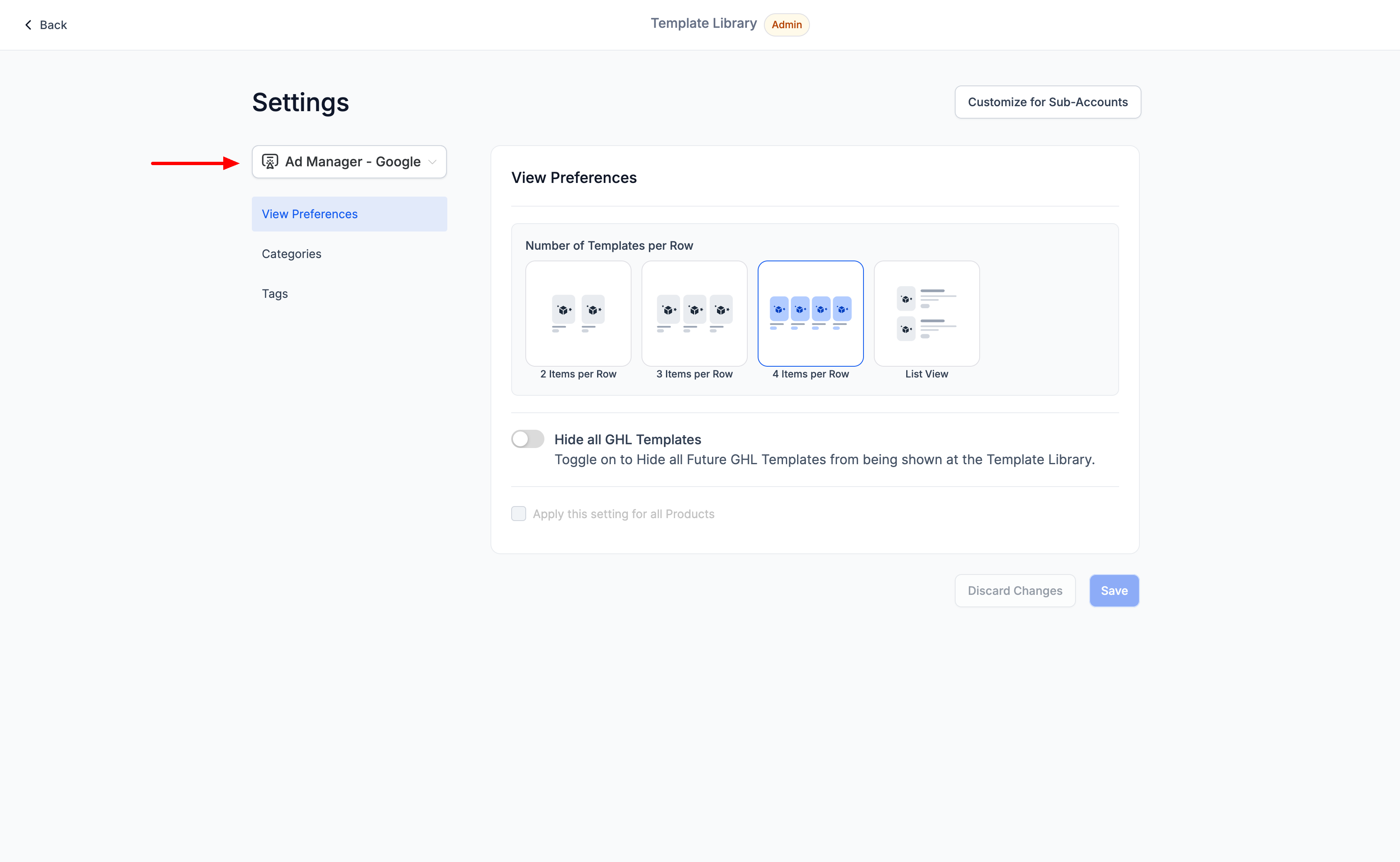 Image without caption