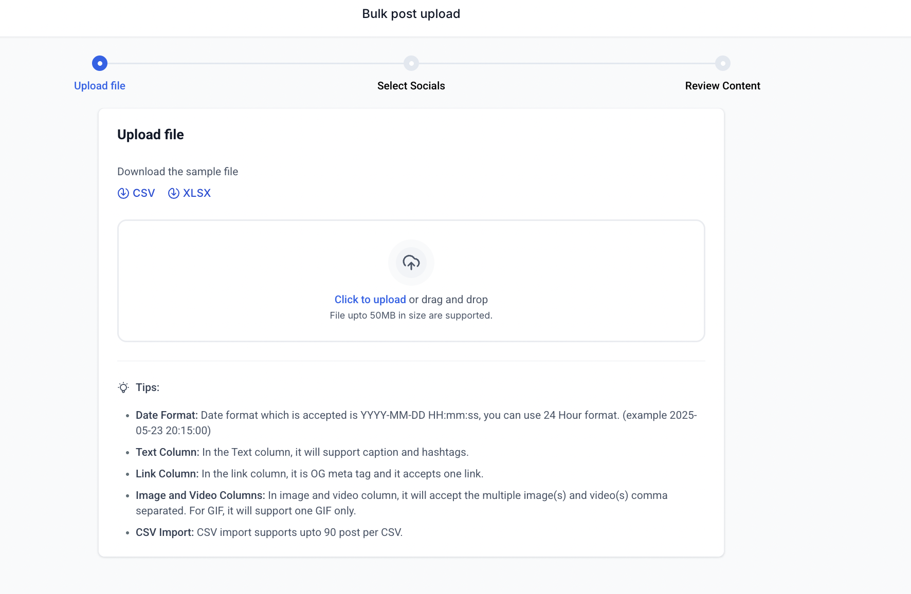 Image without caption