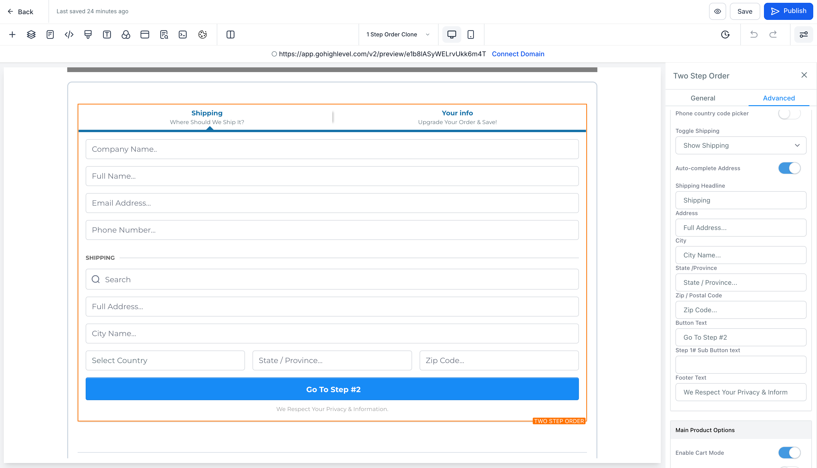 Image without caption