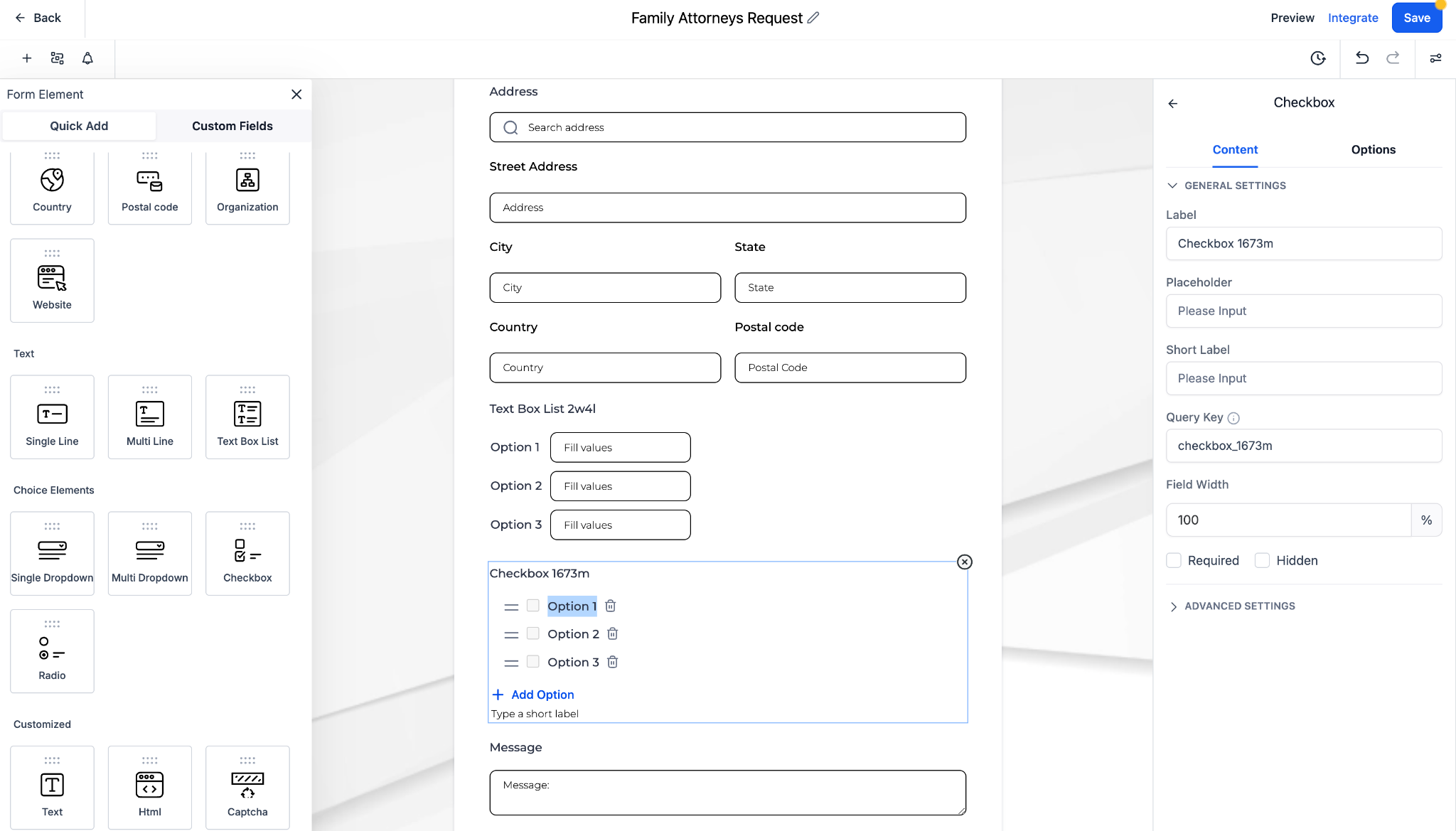 Image without caption