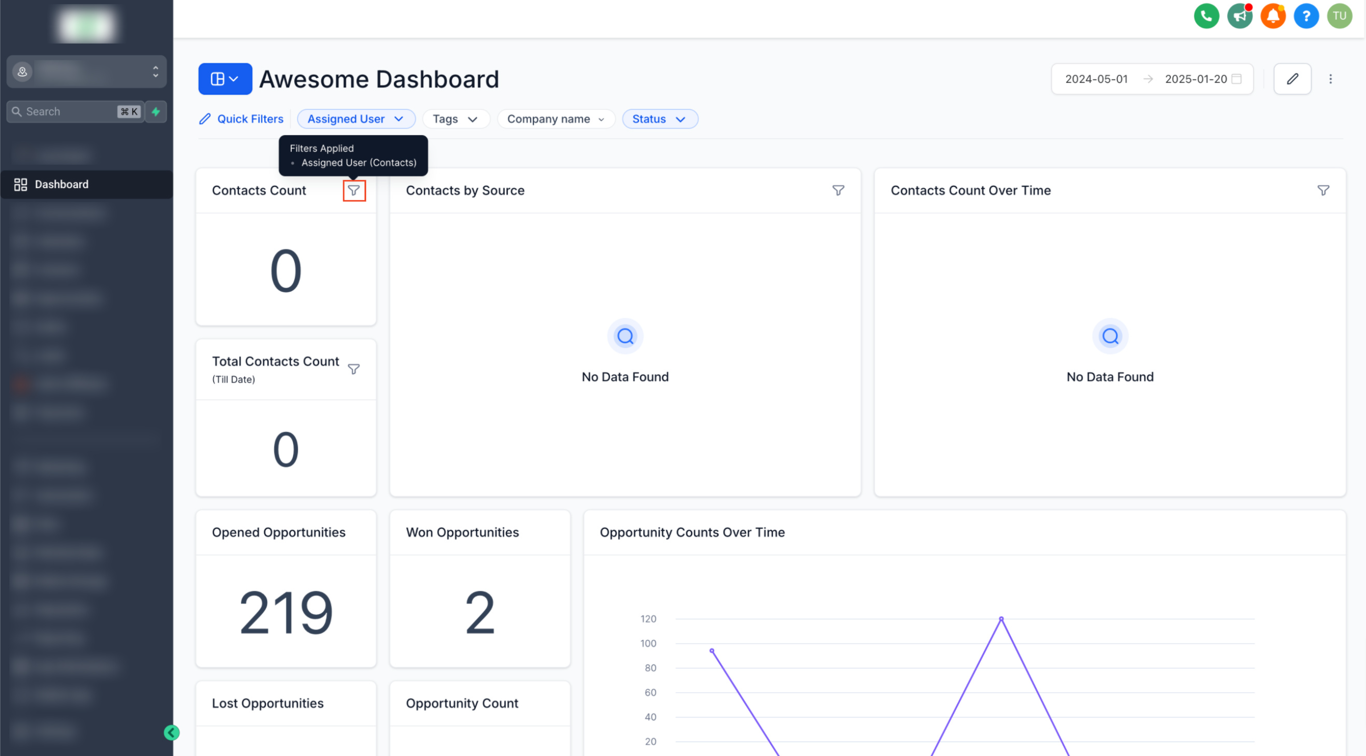 Image without caption