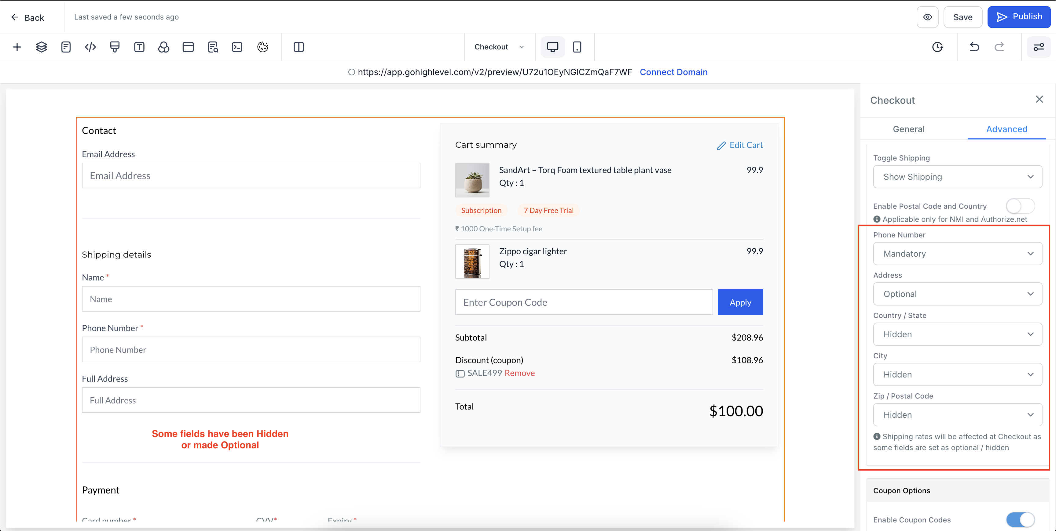 Image without caption