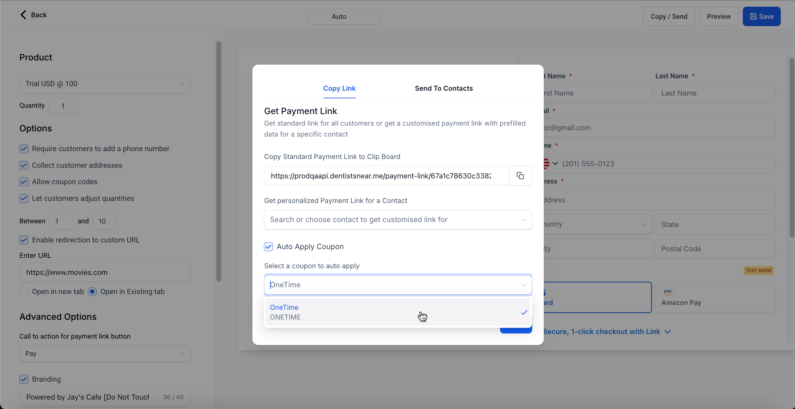 Image without caption