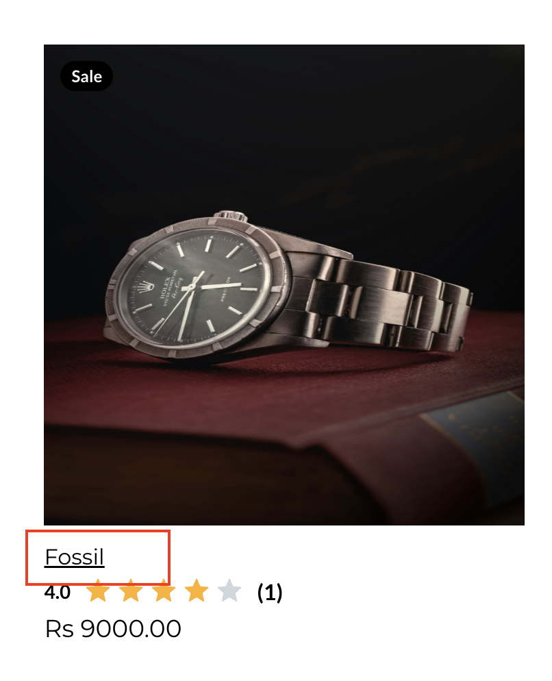 Image without caption