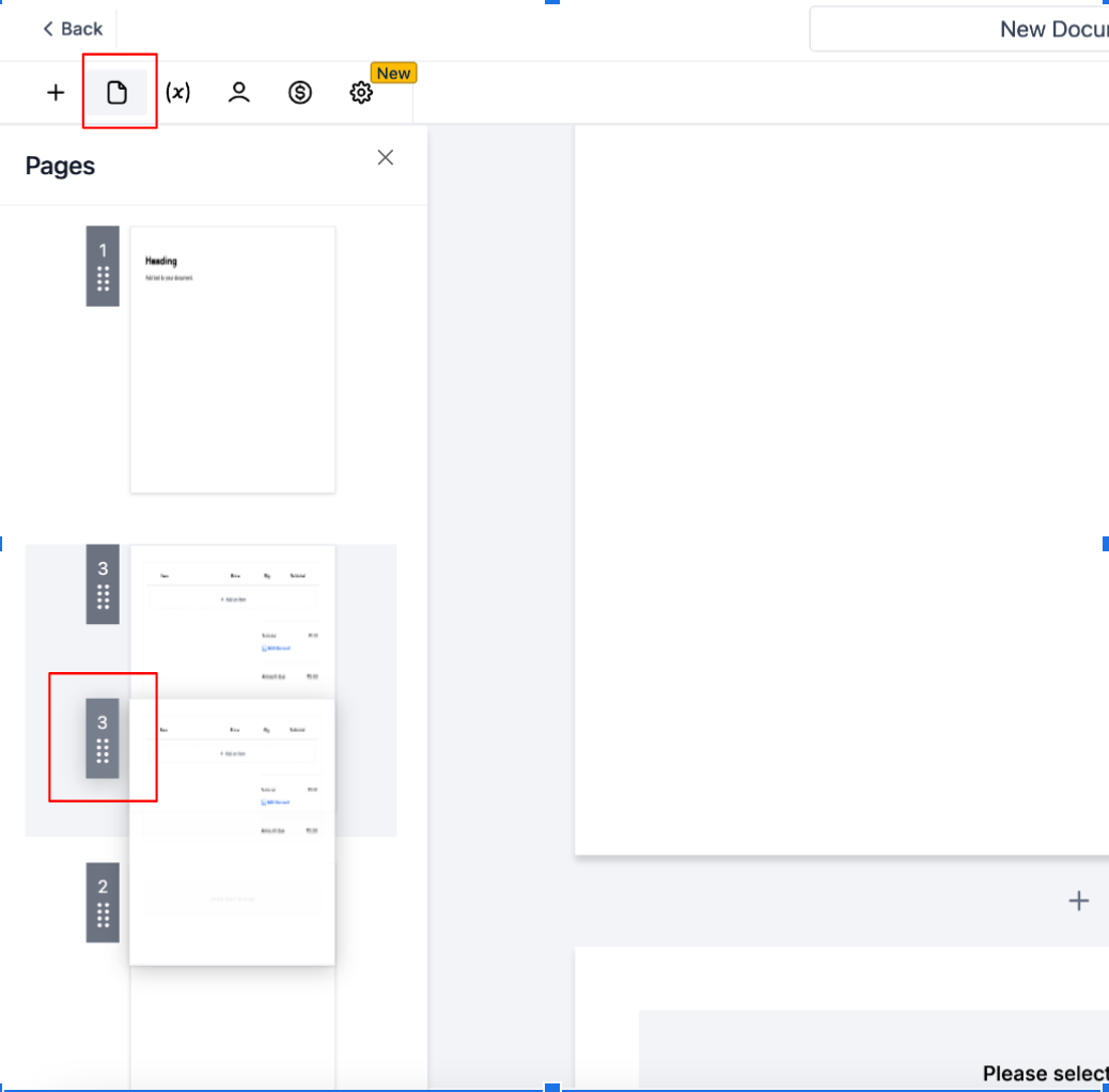 Image without caption