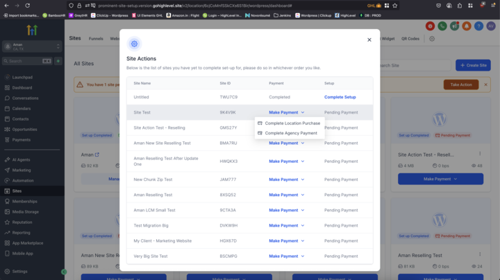 Image without caption