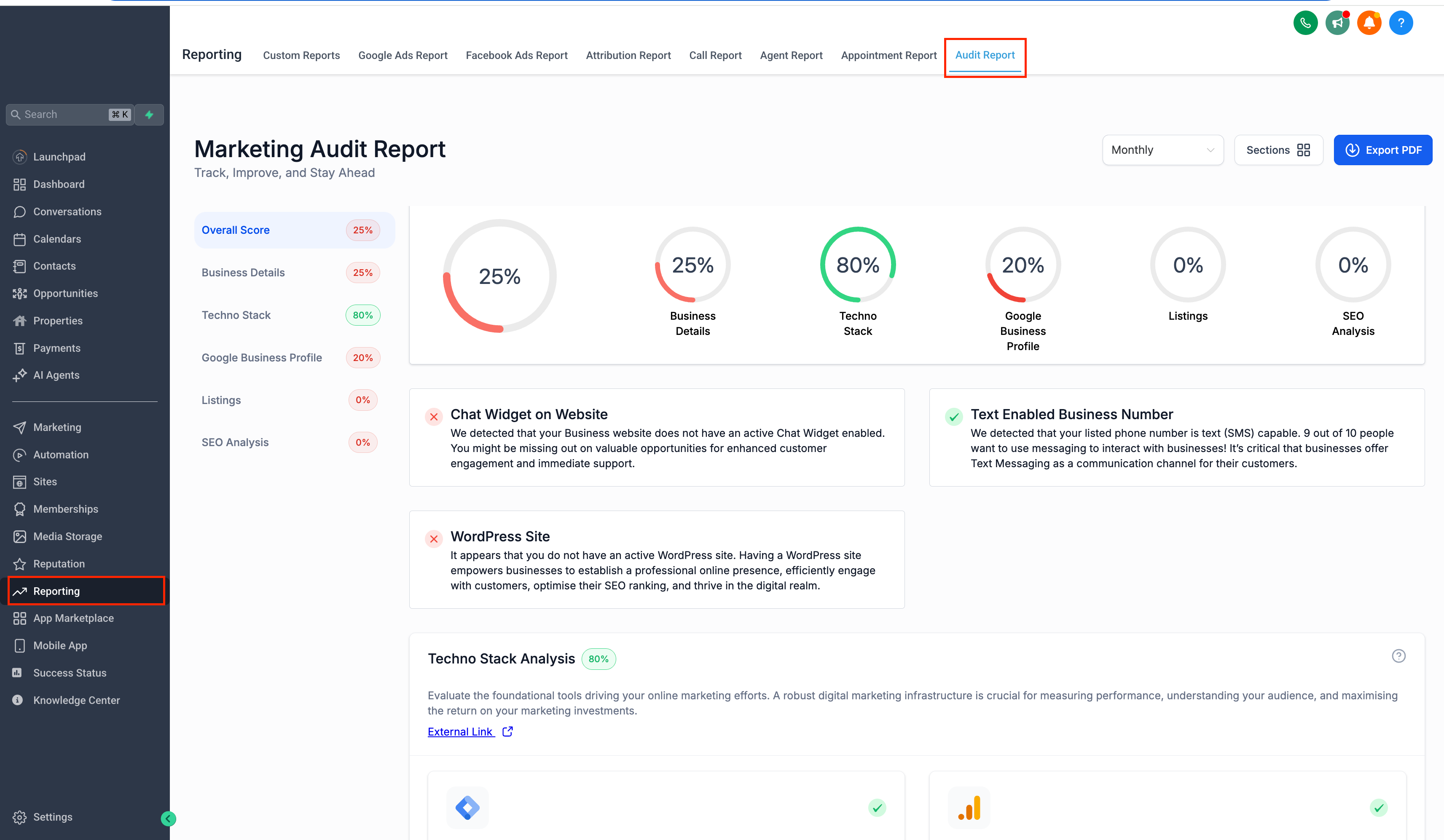 Image without caption