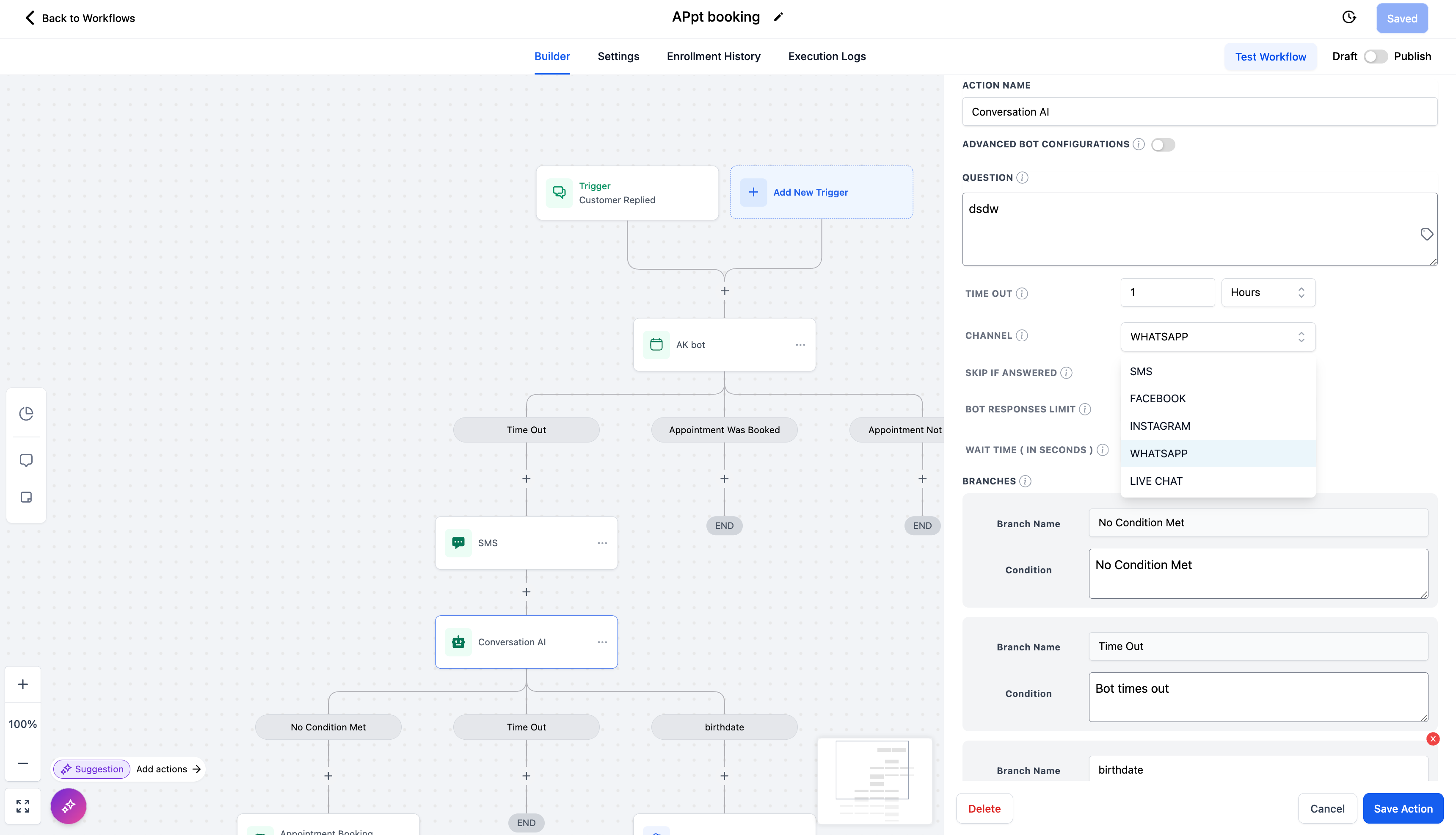 Image without caption