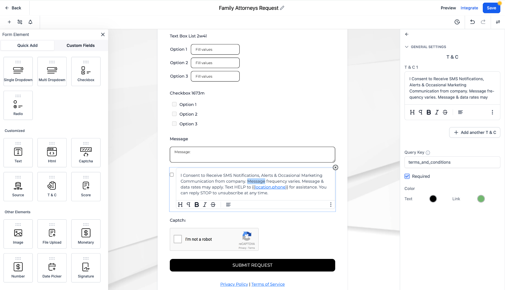 Image without caption