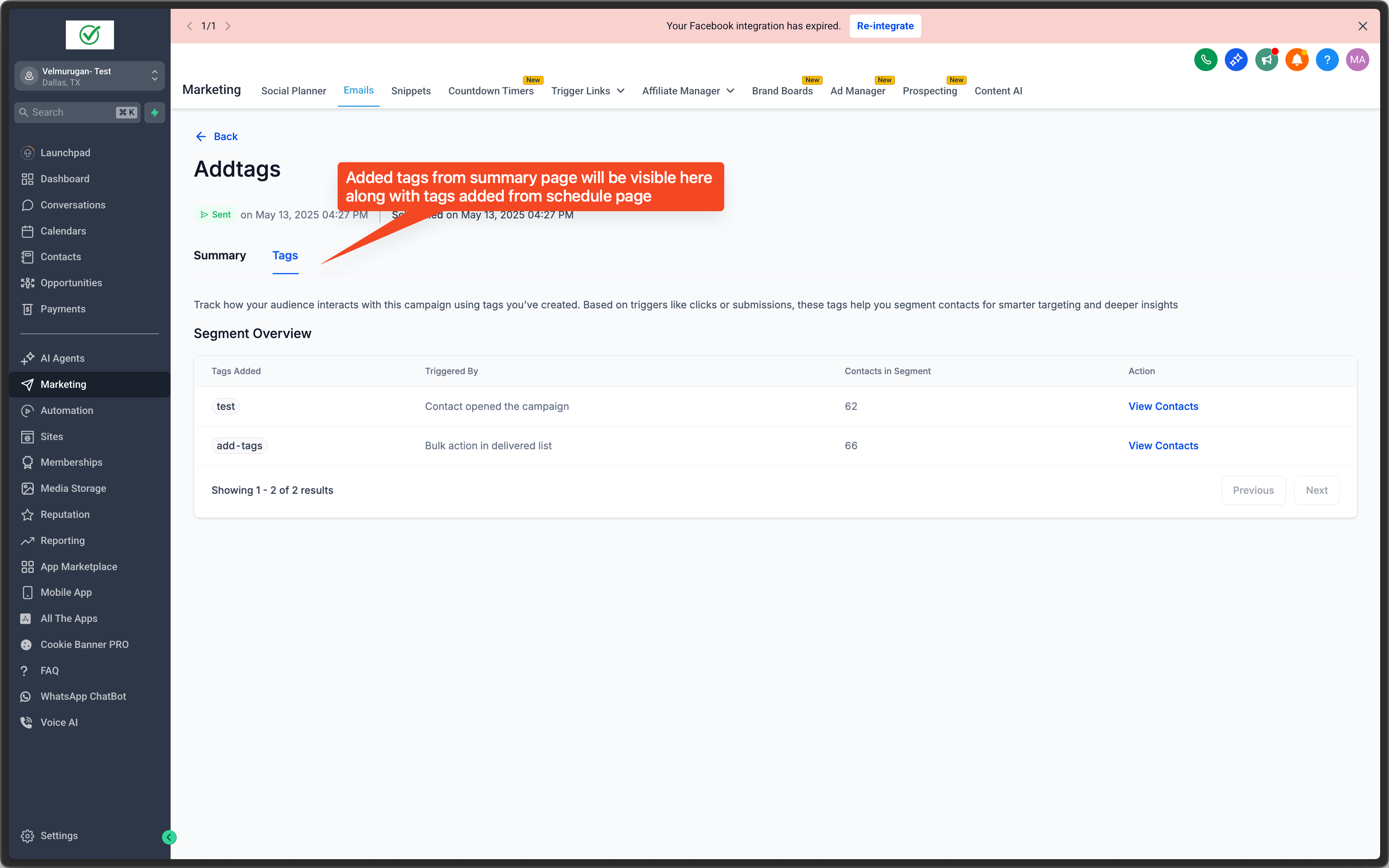 Image without caption