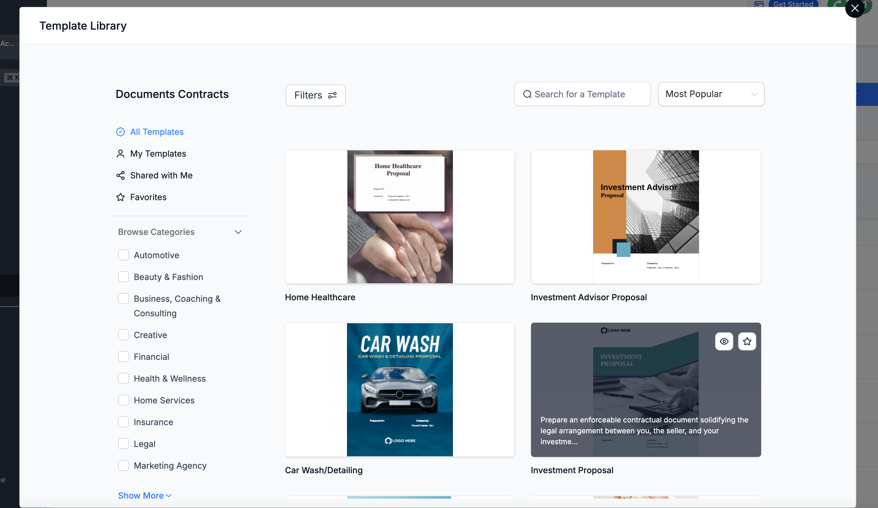 Image without caption