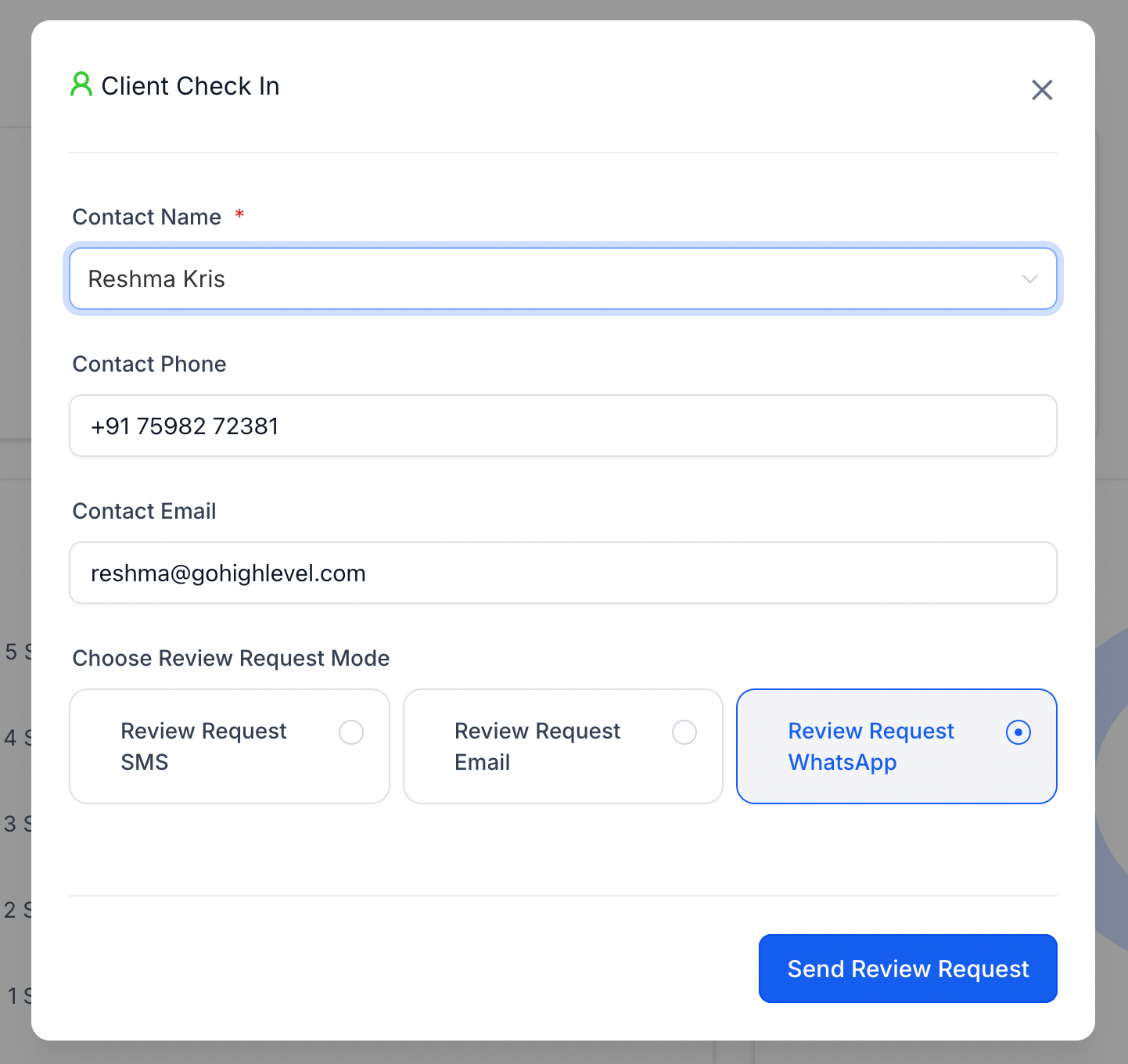 Image without caption